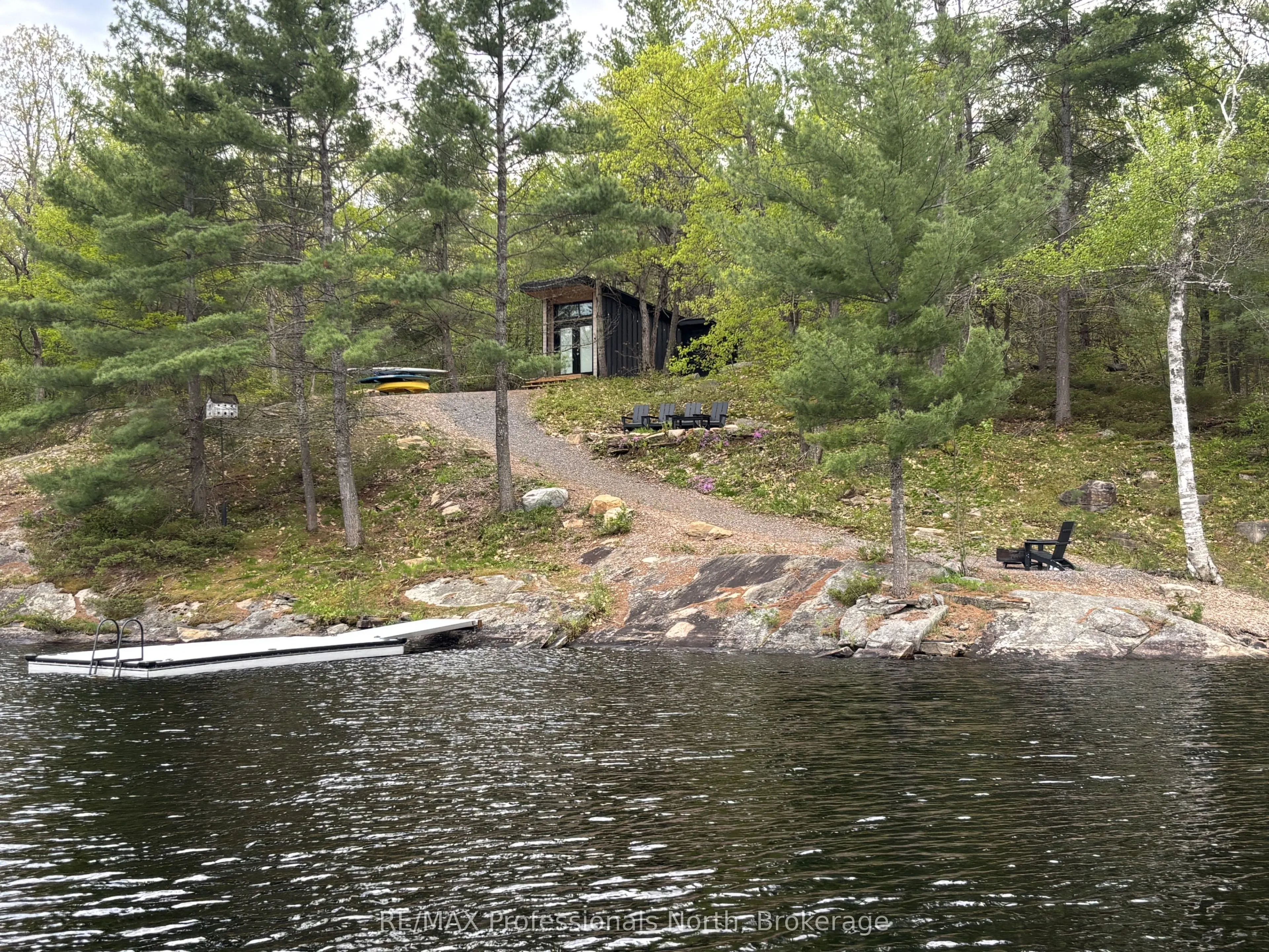 303 Nine Mile Lake