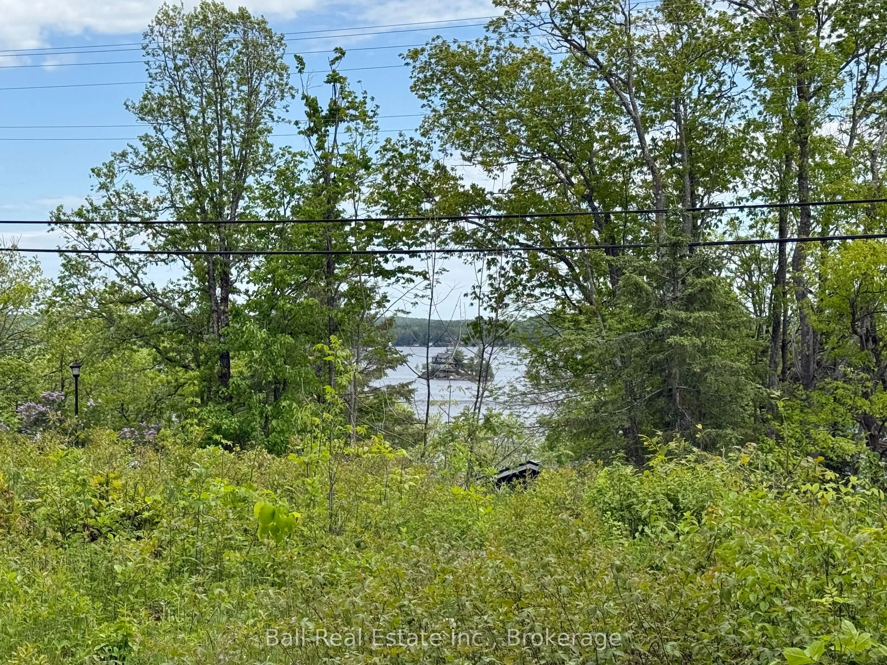 Northey's Bay Road