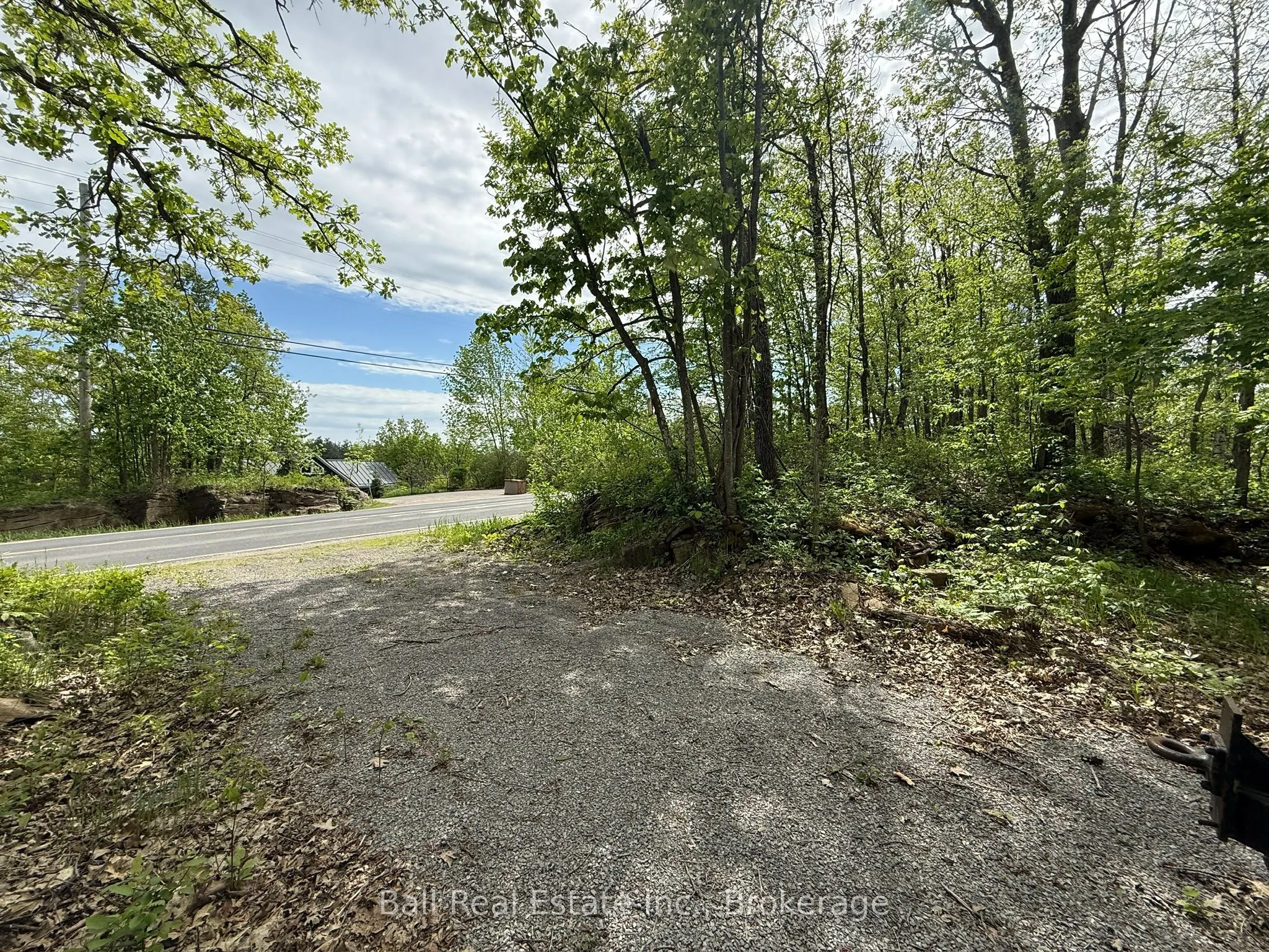 Northey's Bay Road