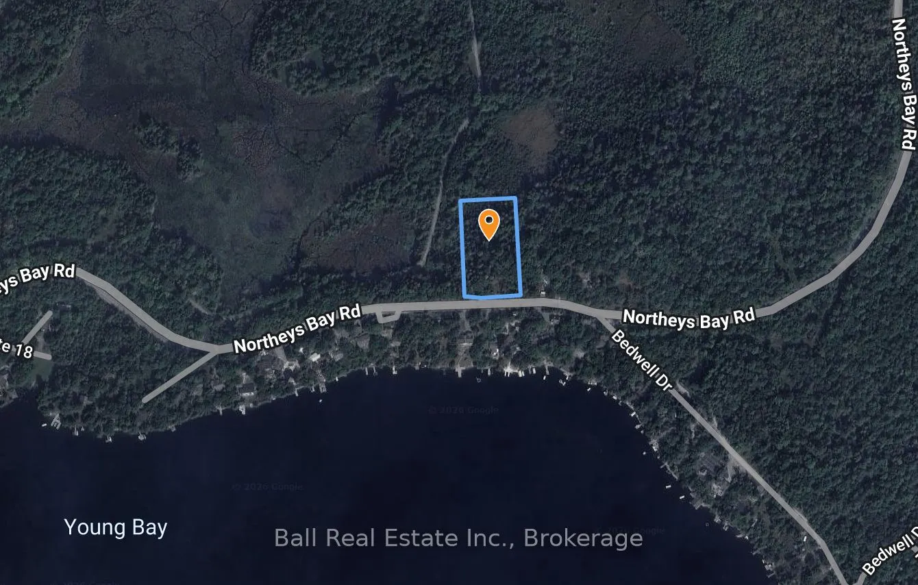 Northey's Bay Road