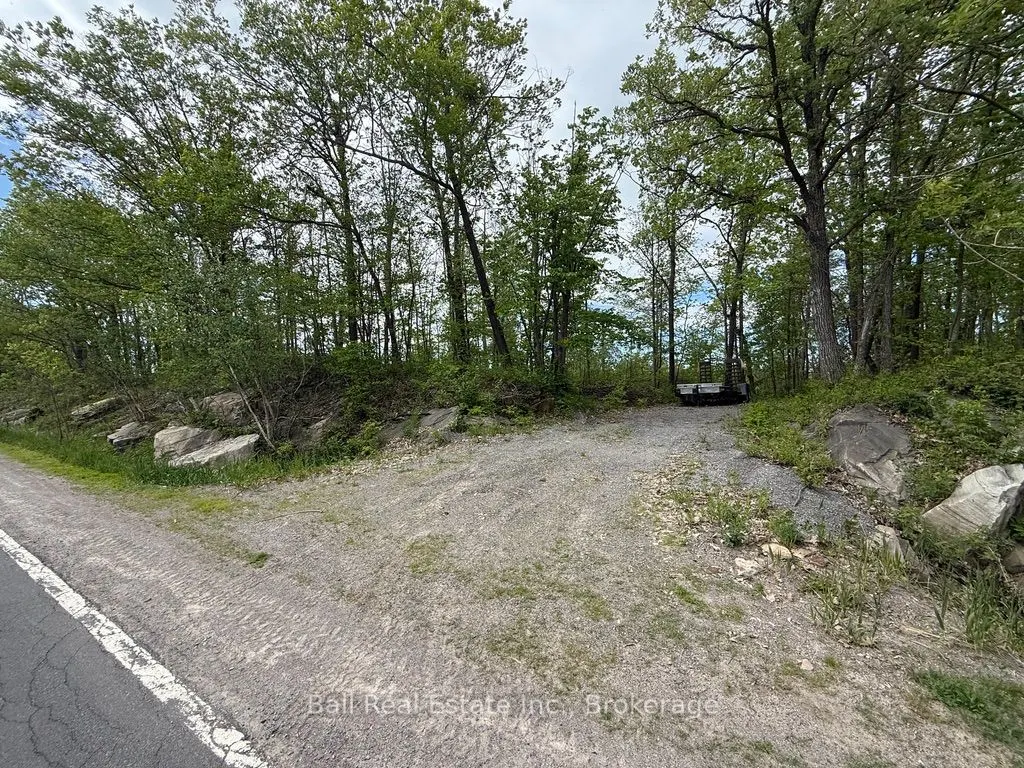 Northey's Bay Road