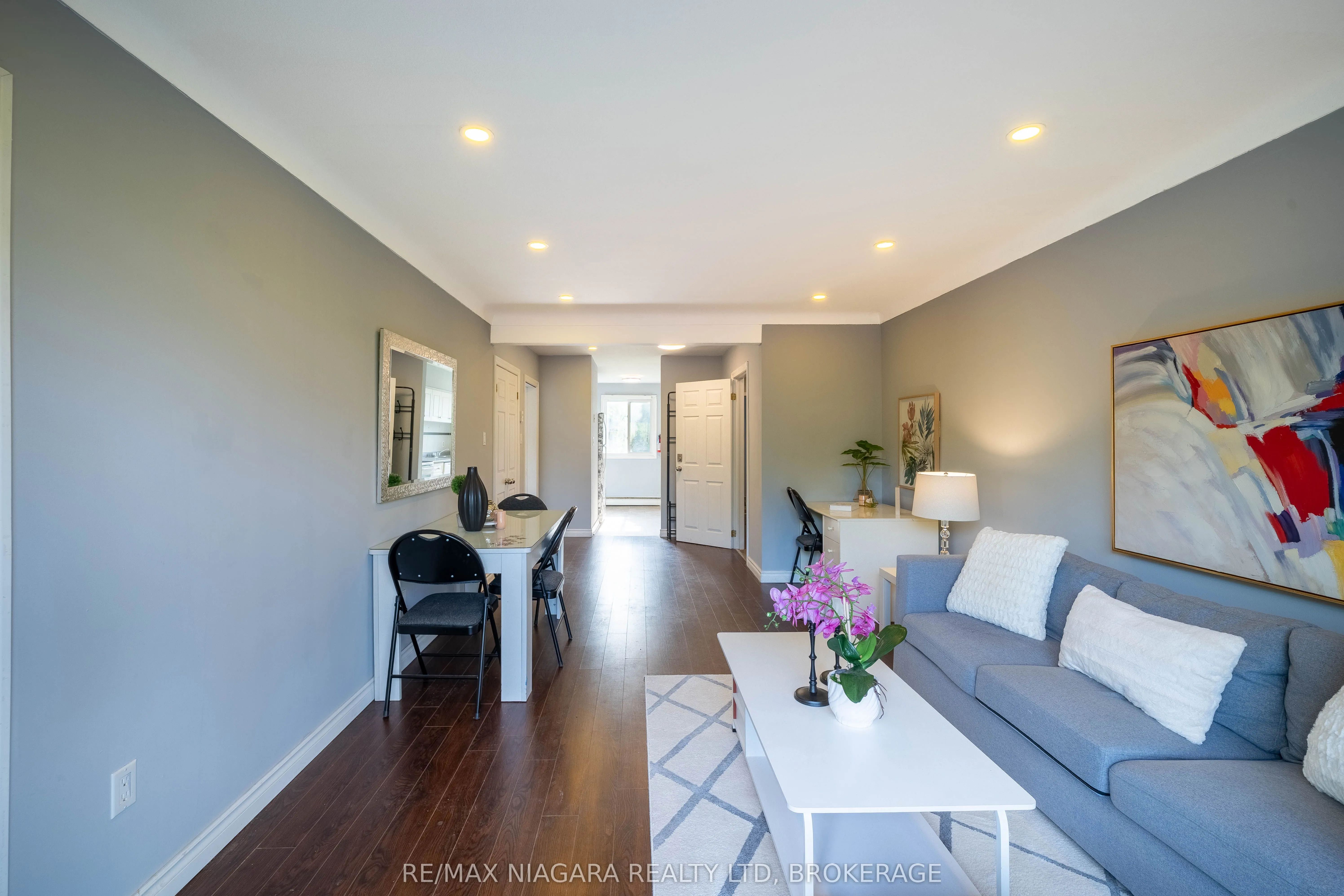 293-295 Glenridge Avenue
