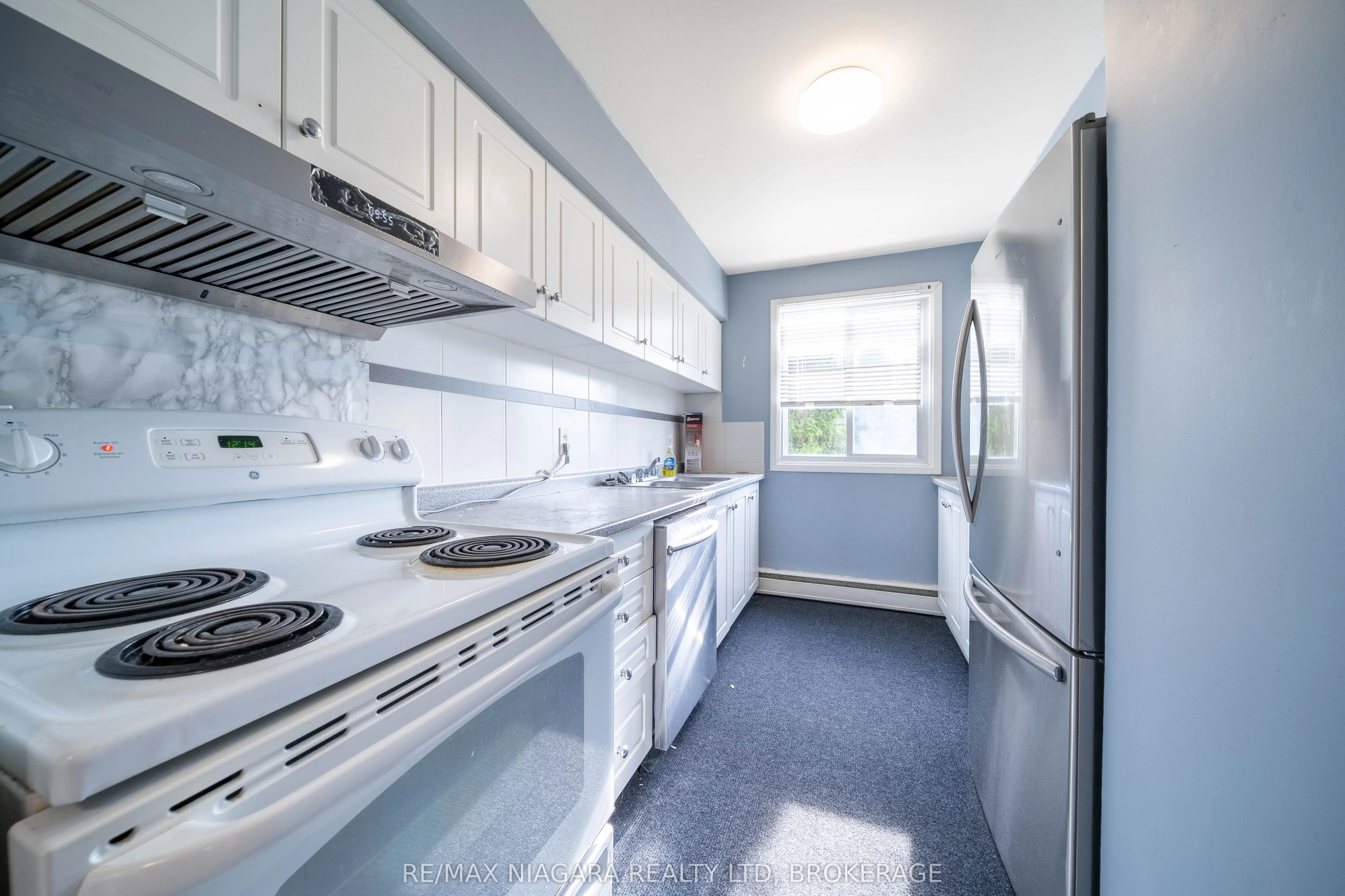 293-295 Glenridge Avenue