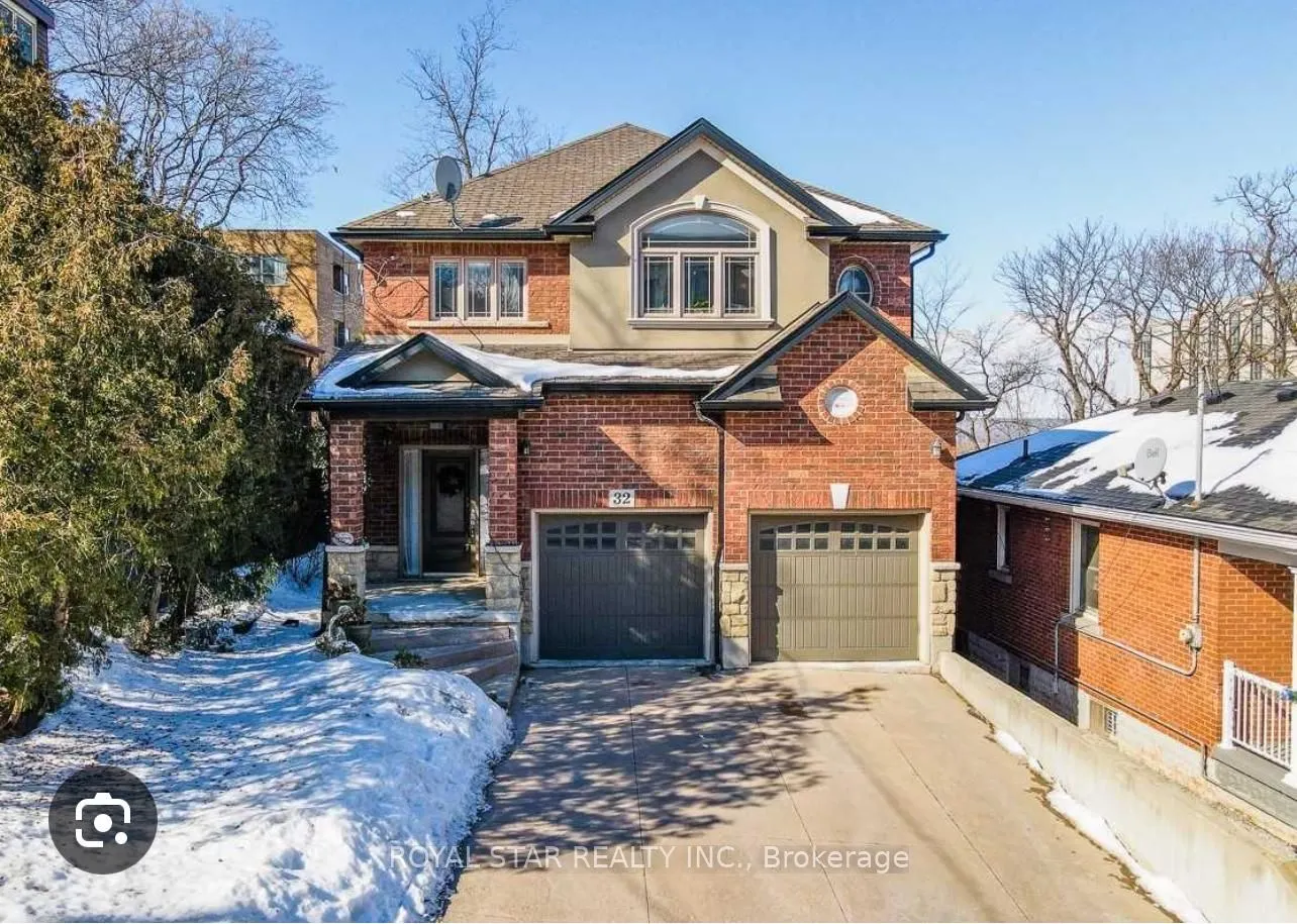 32 Mountwood Avenue