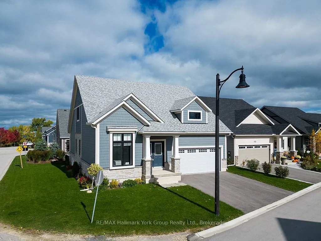101 Clippers Lane