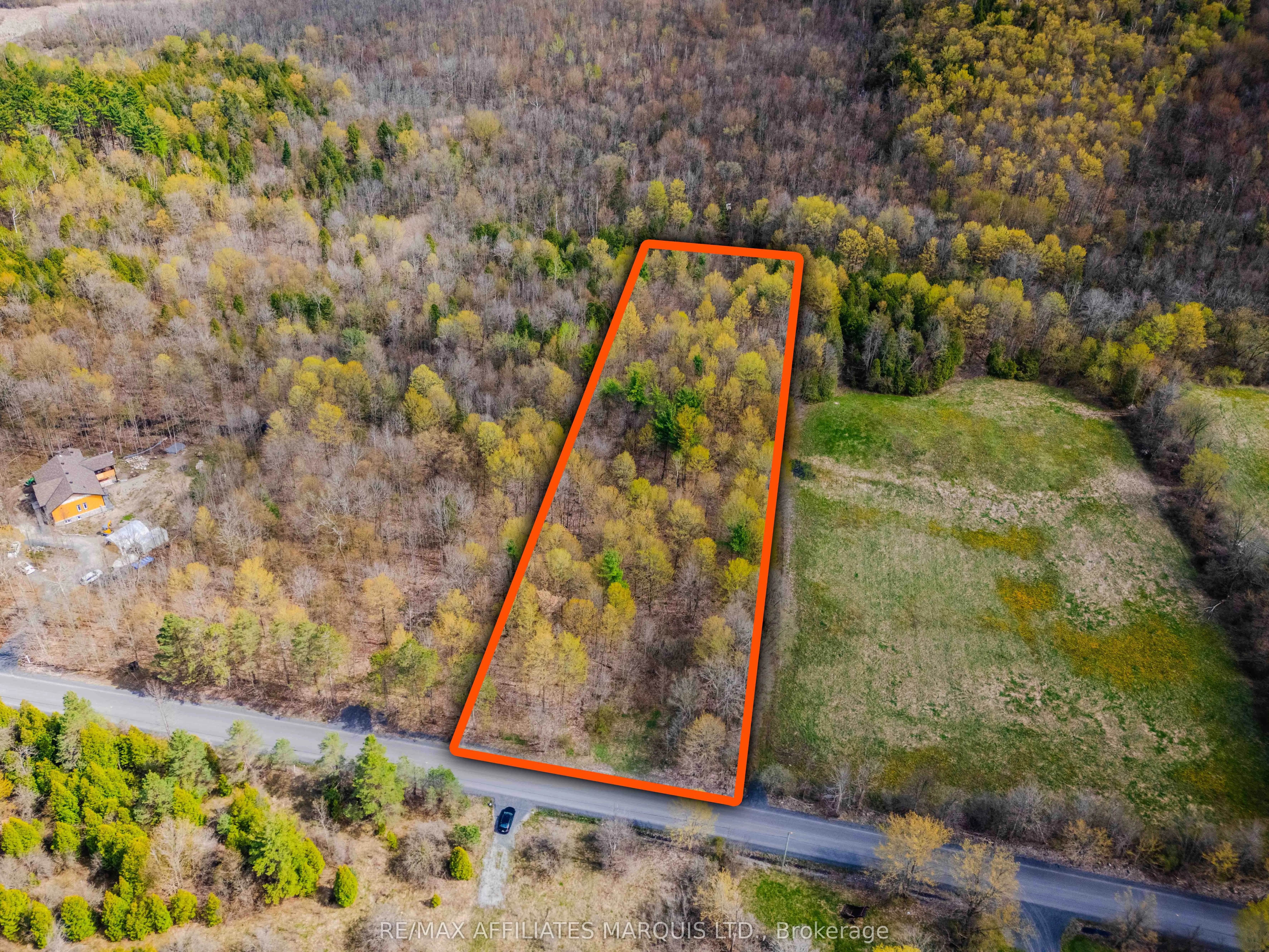 00000 Beaver Brook Road