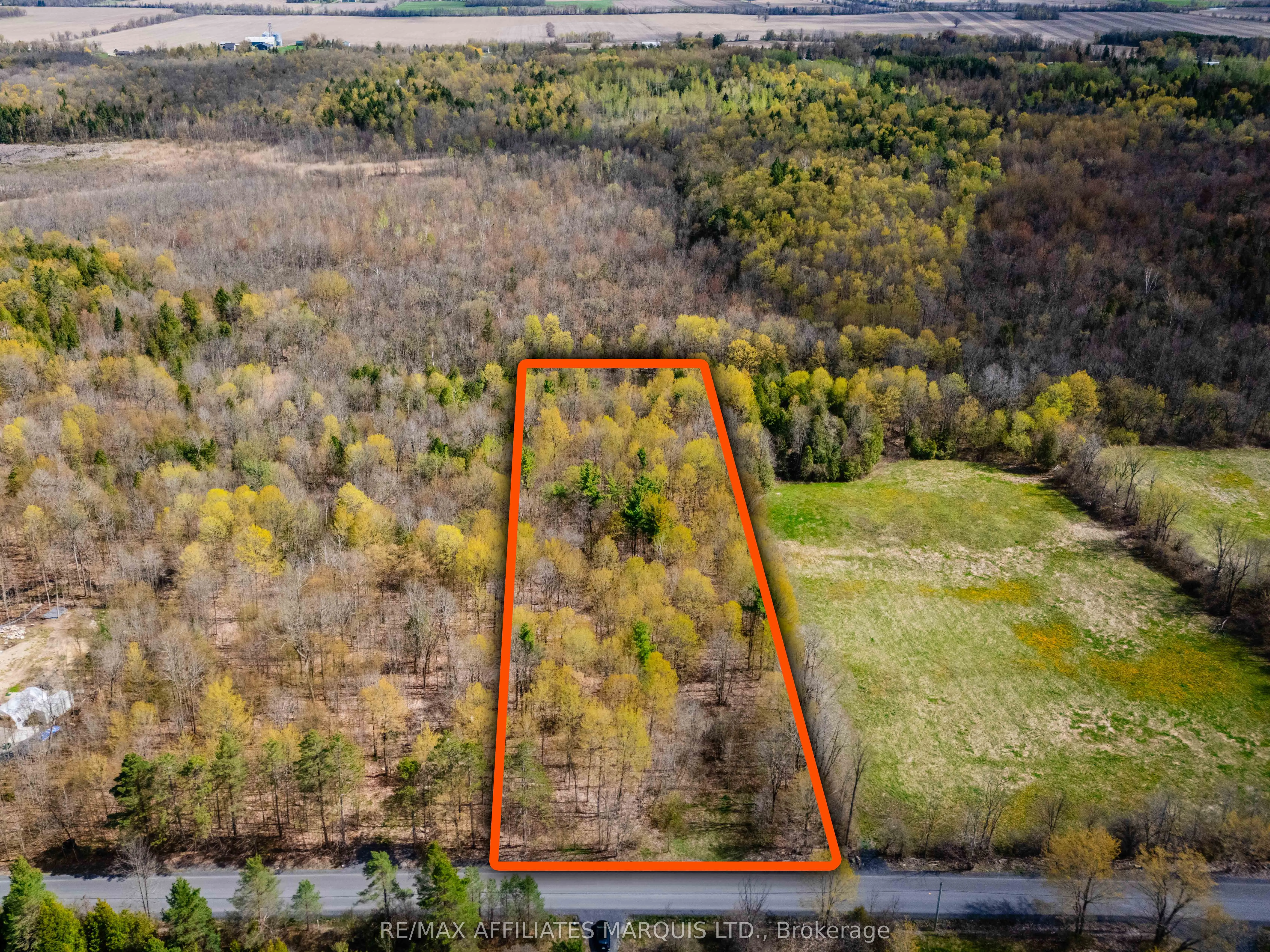 00000 Beaver Brook Road