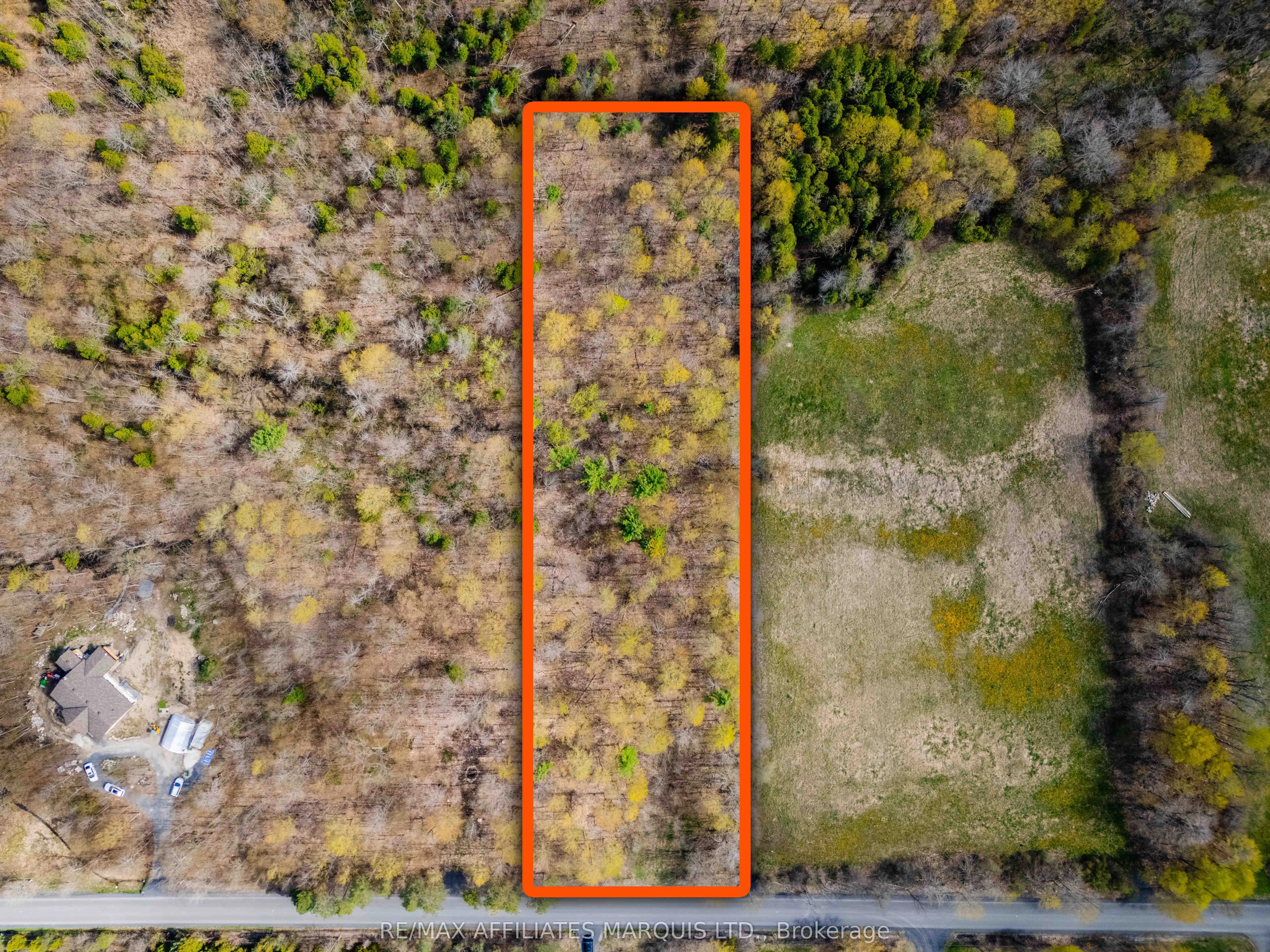 00000 Beaver Brook Road