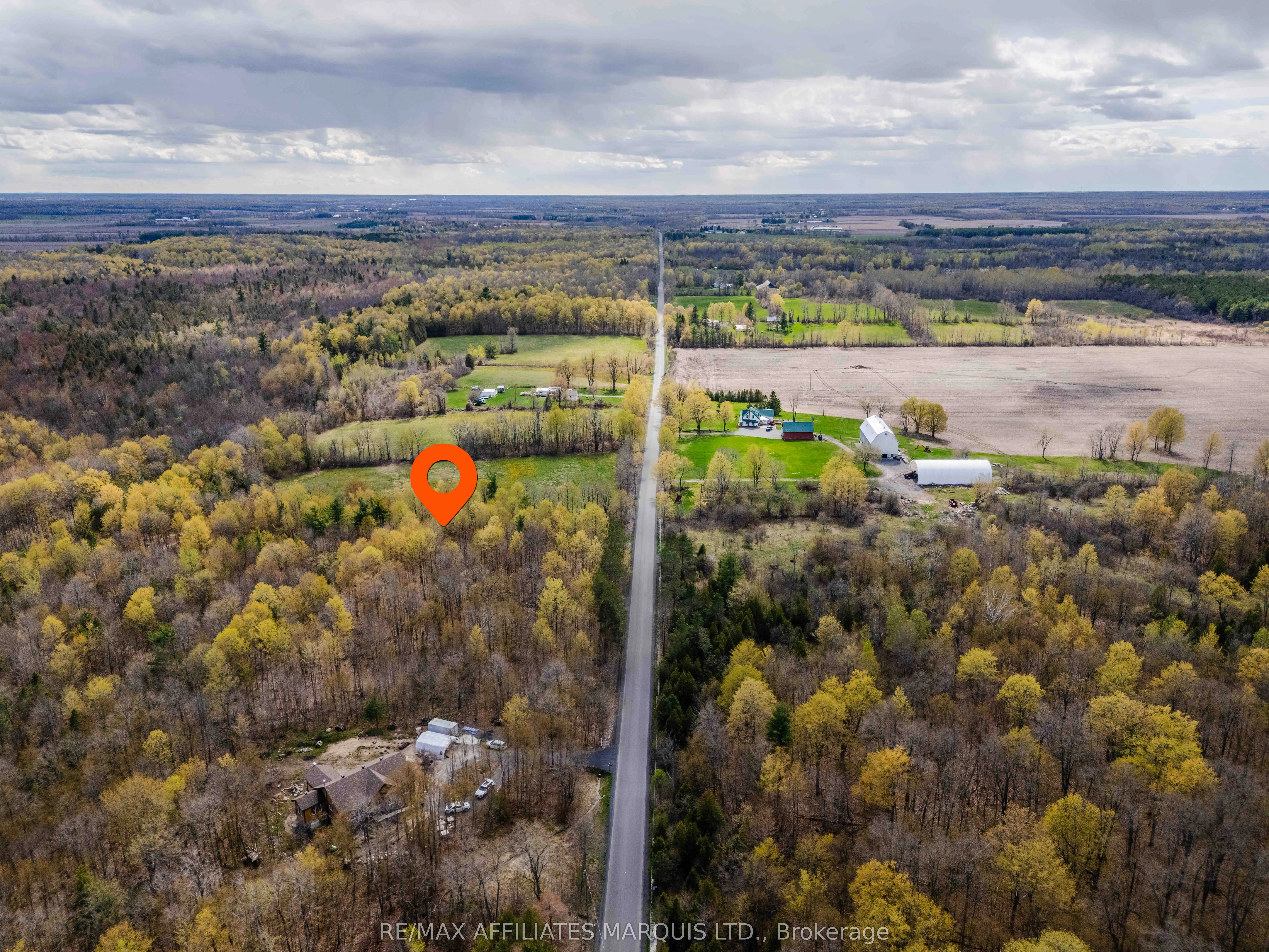 00000 Beaver Brook Road