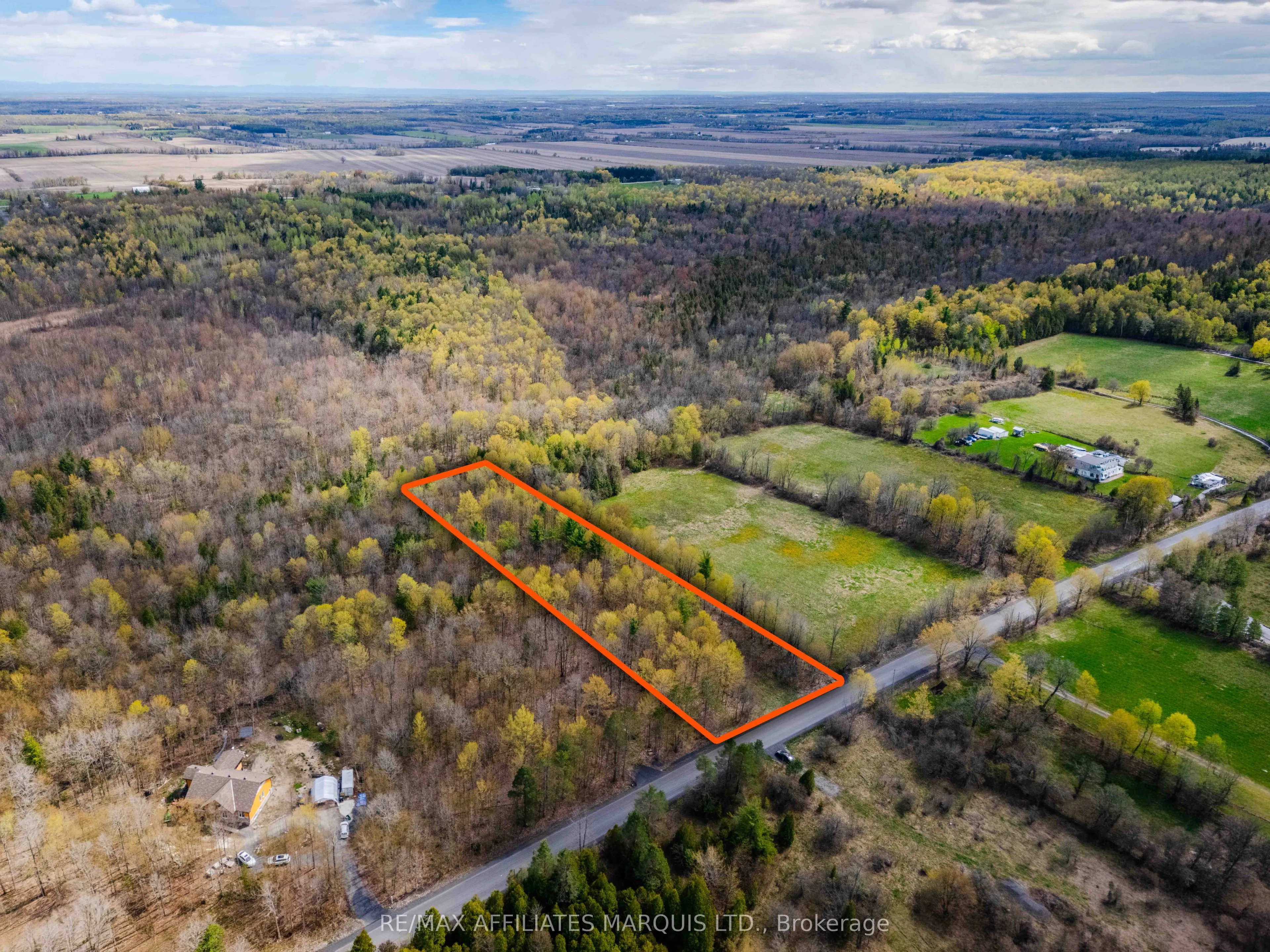 00000 Beaver Brook Road