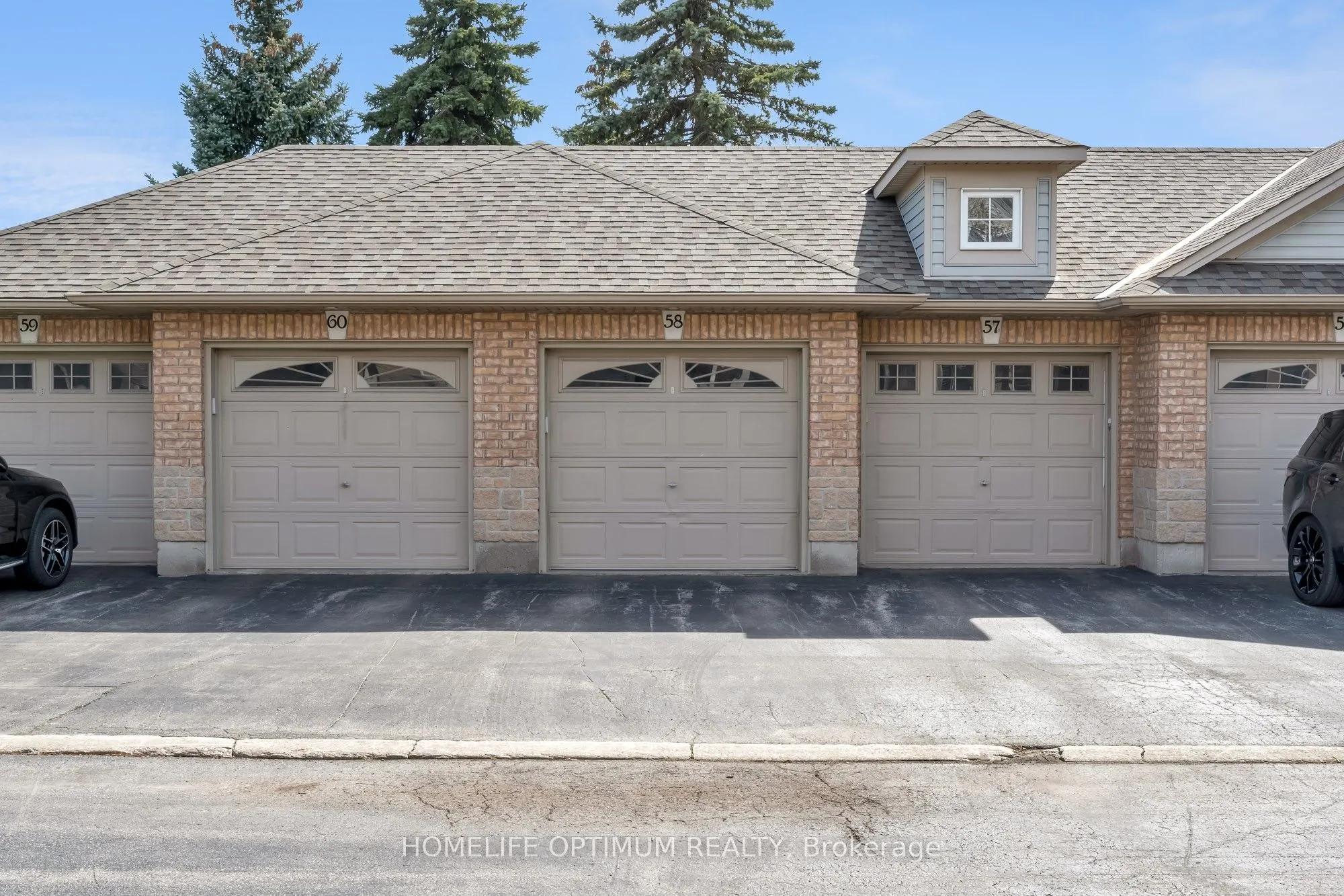 515 North Service Road #58