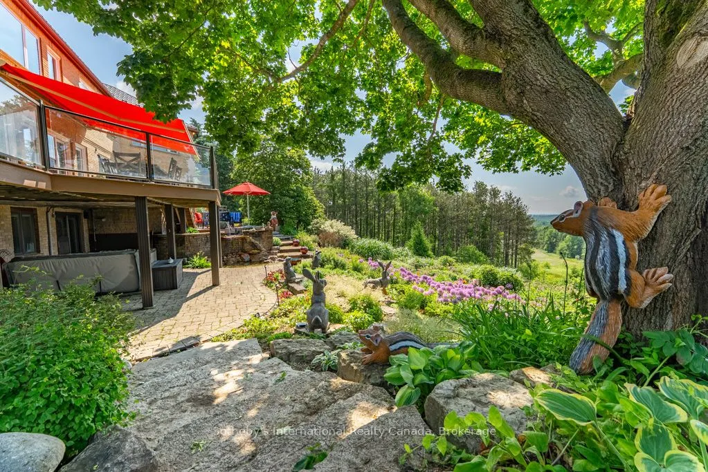9255 Side Road 27