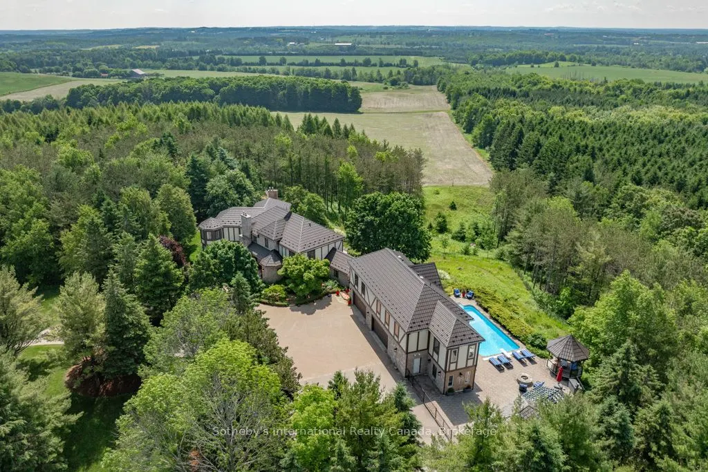 9255 Side Road 27