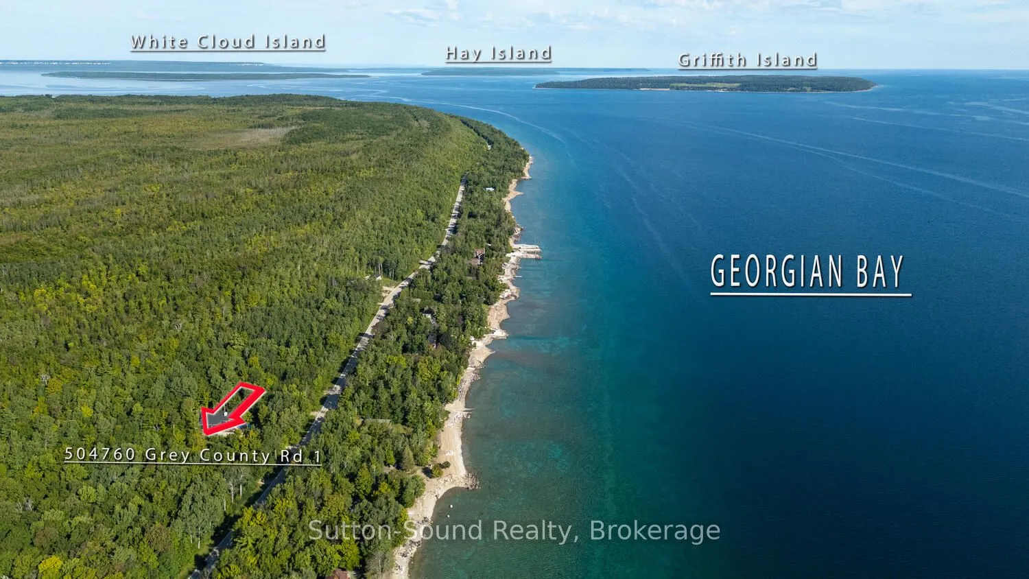 504760 Grey Road 1