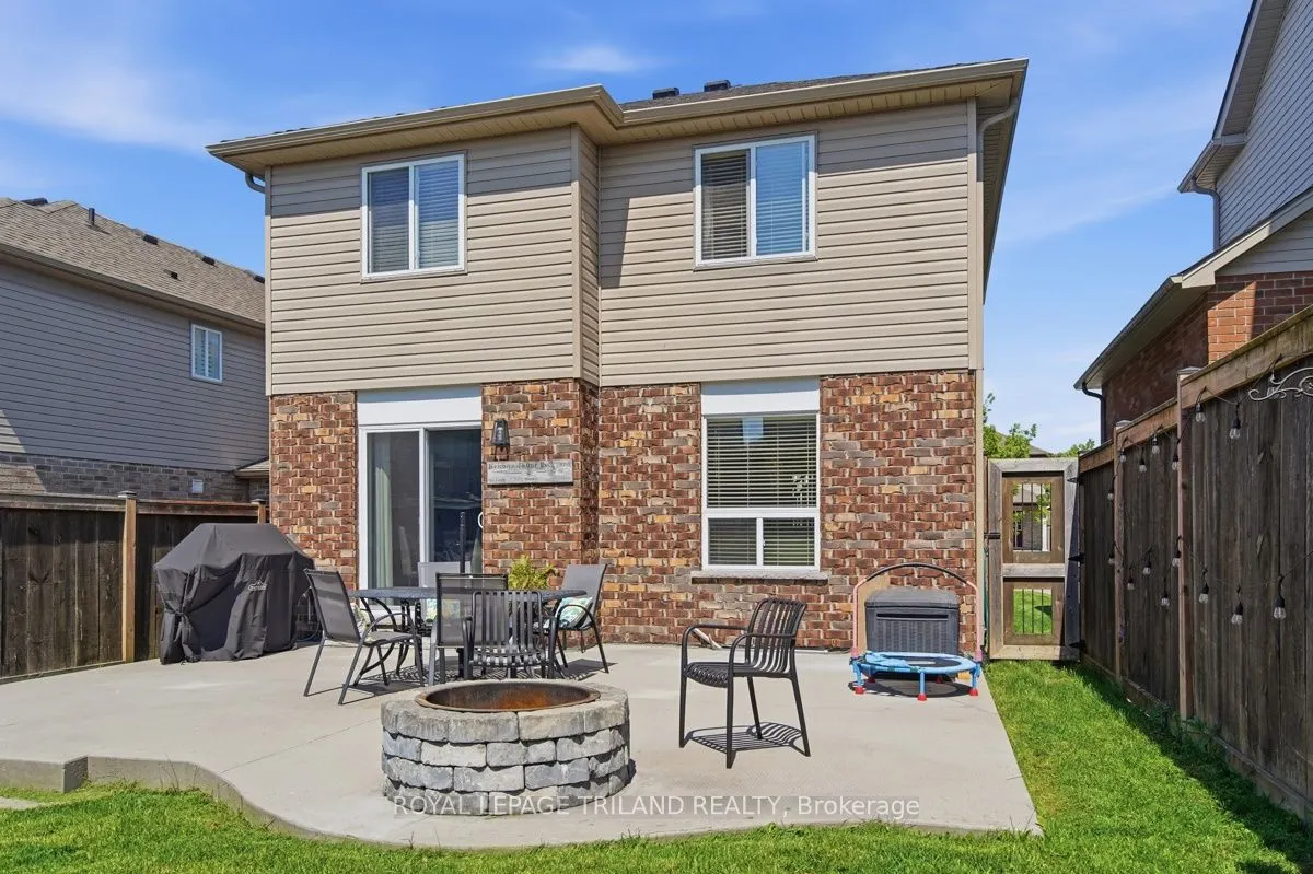 2700 Foxbend Link