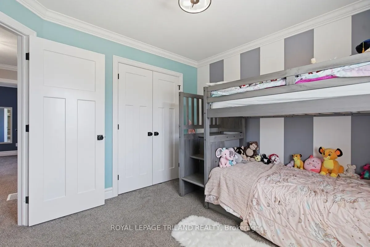 2700 Foxbend Link