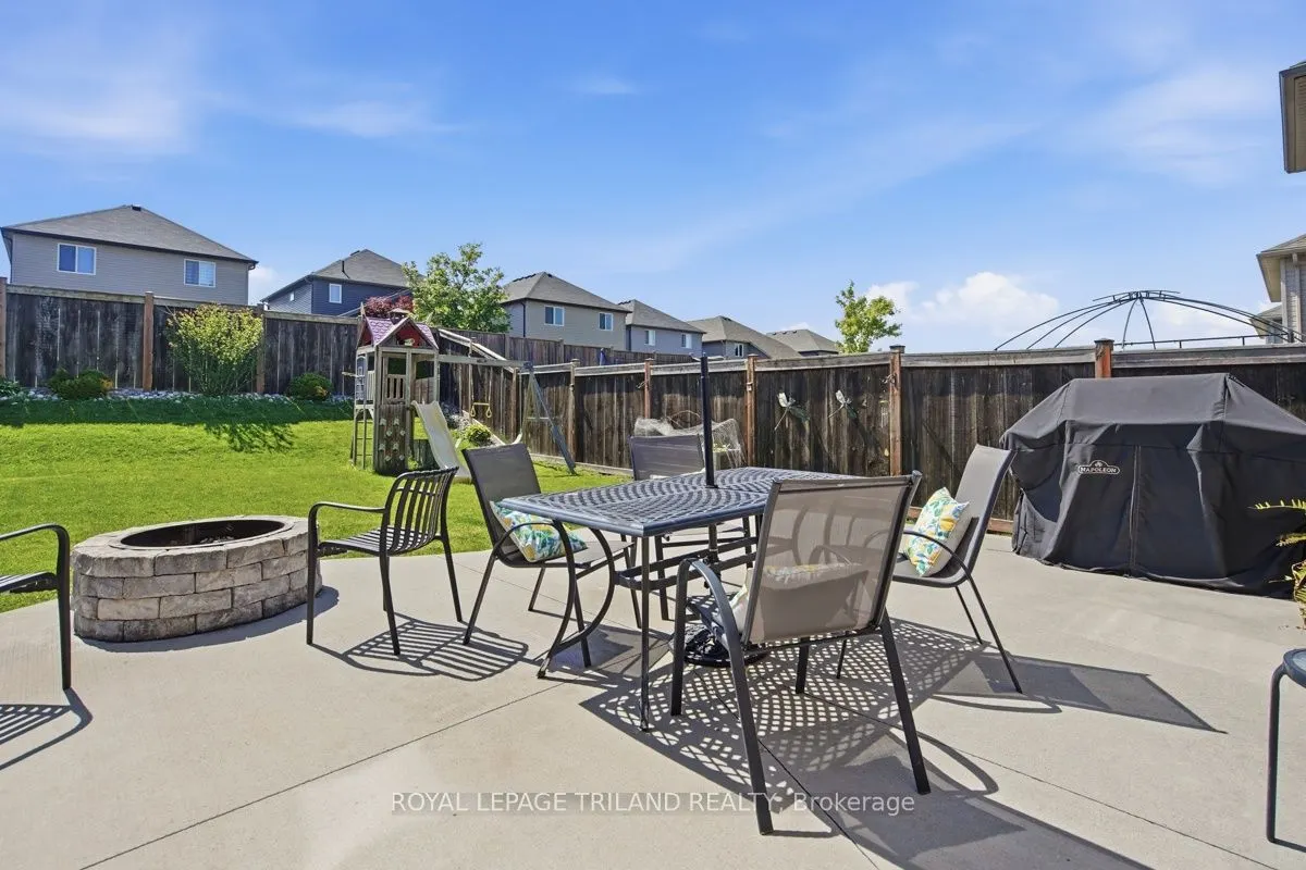 2700 Foxbend Link