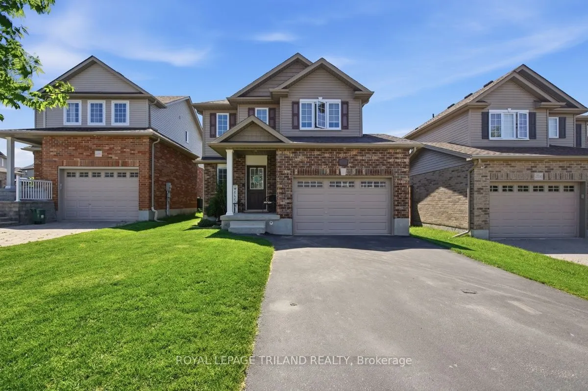 2700 Foxbend Link