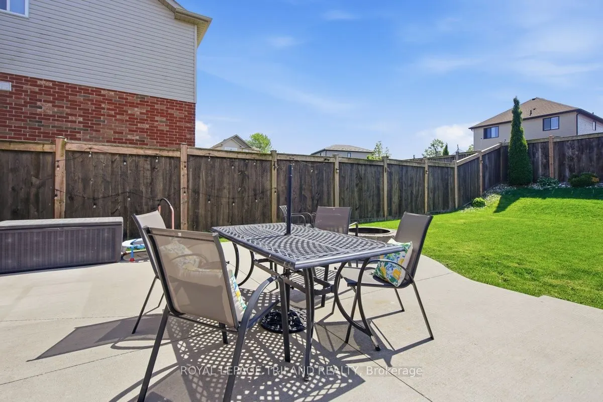 2700 Foxbend Link