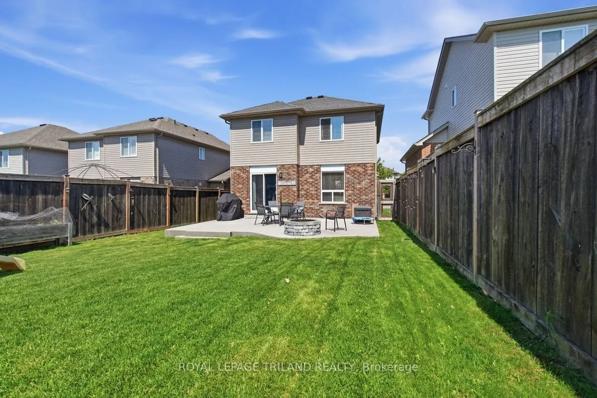 2700 Foxbend Link