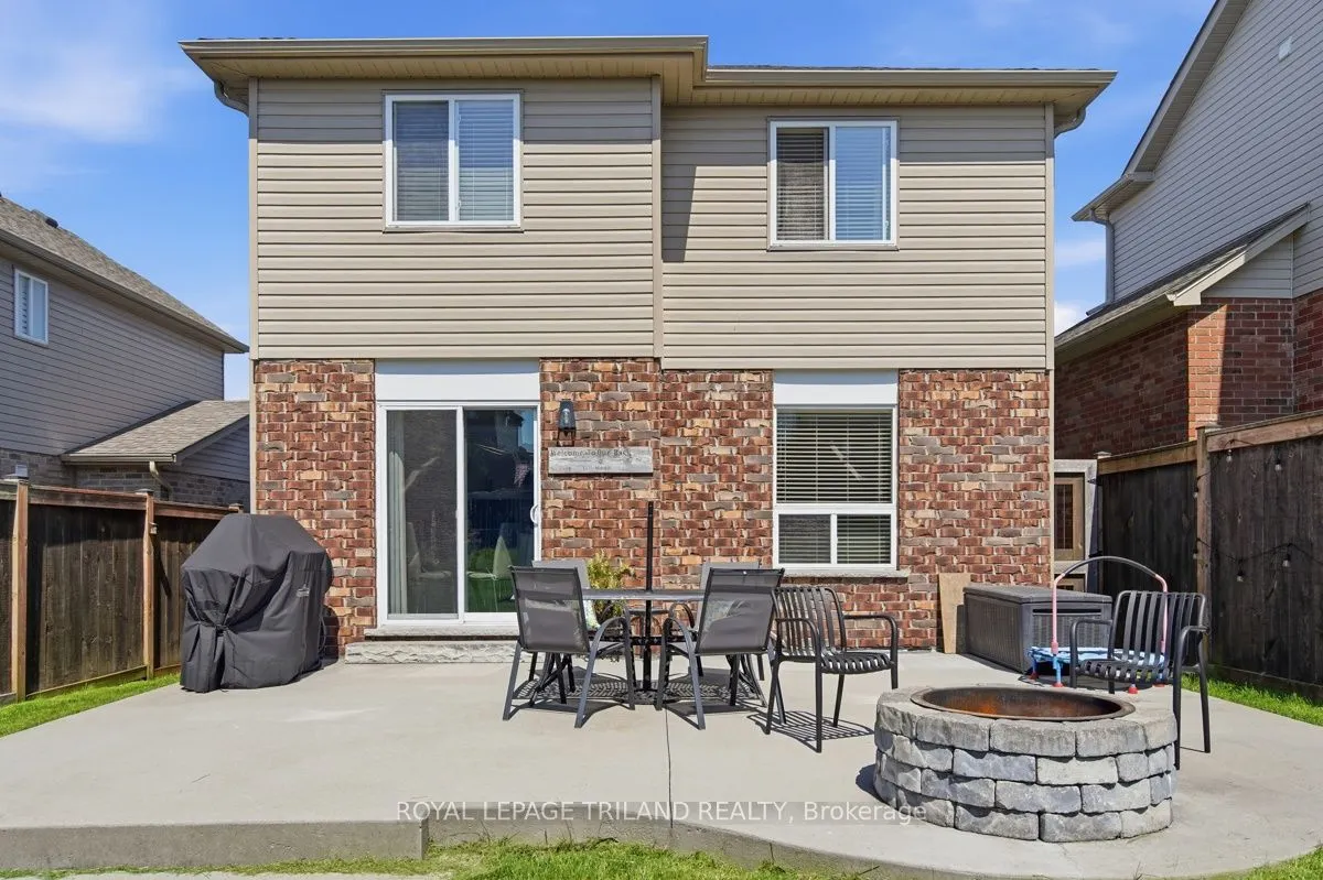 2700 Foxbend Link