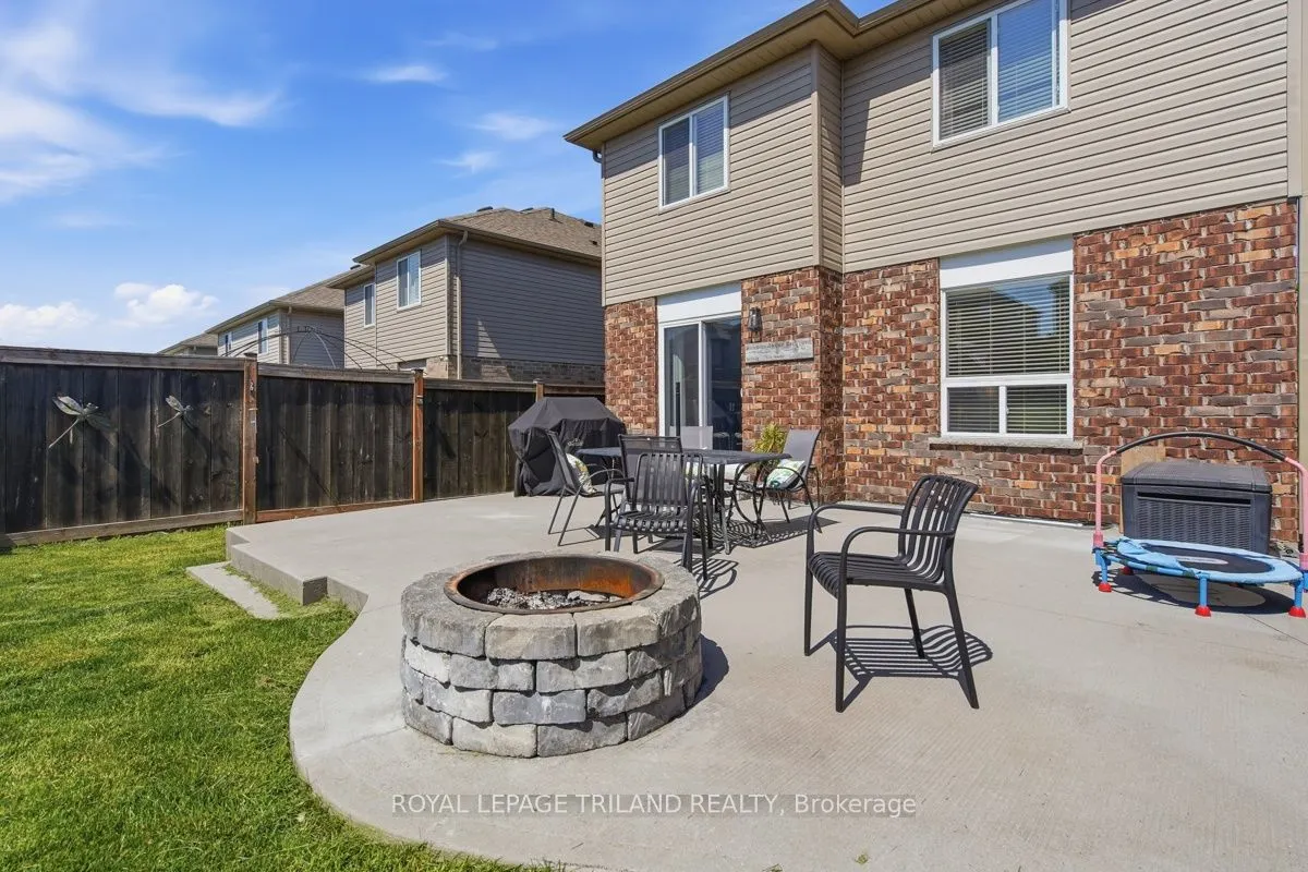 2700 Foxbend Link