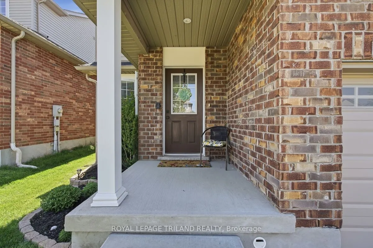 2700 Foxbend Link