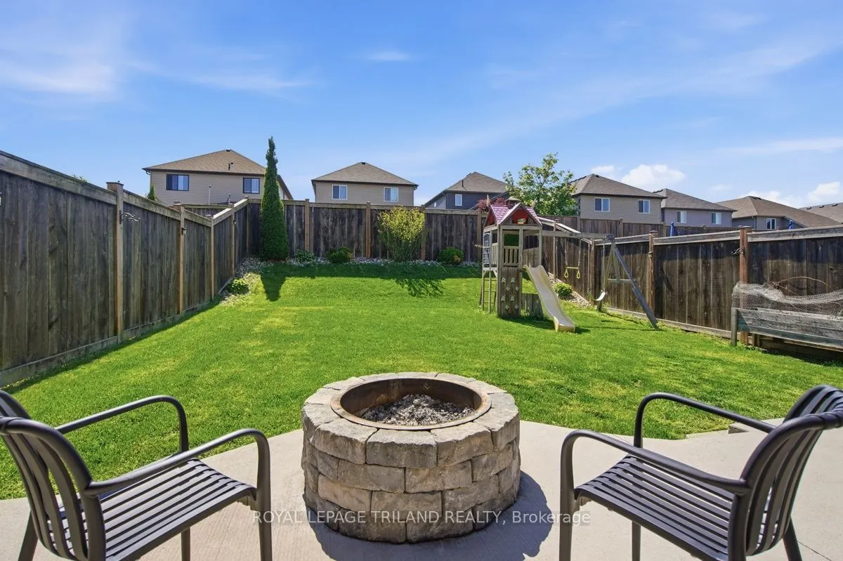 2700 Foxbend Link