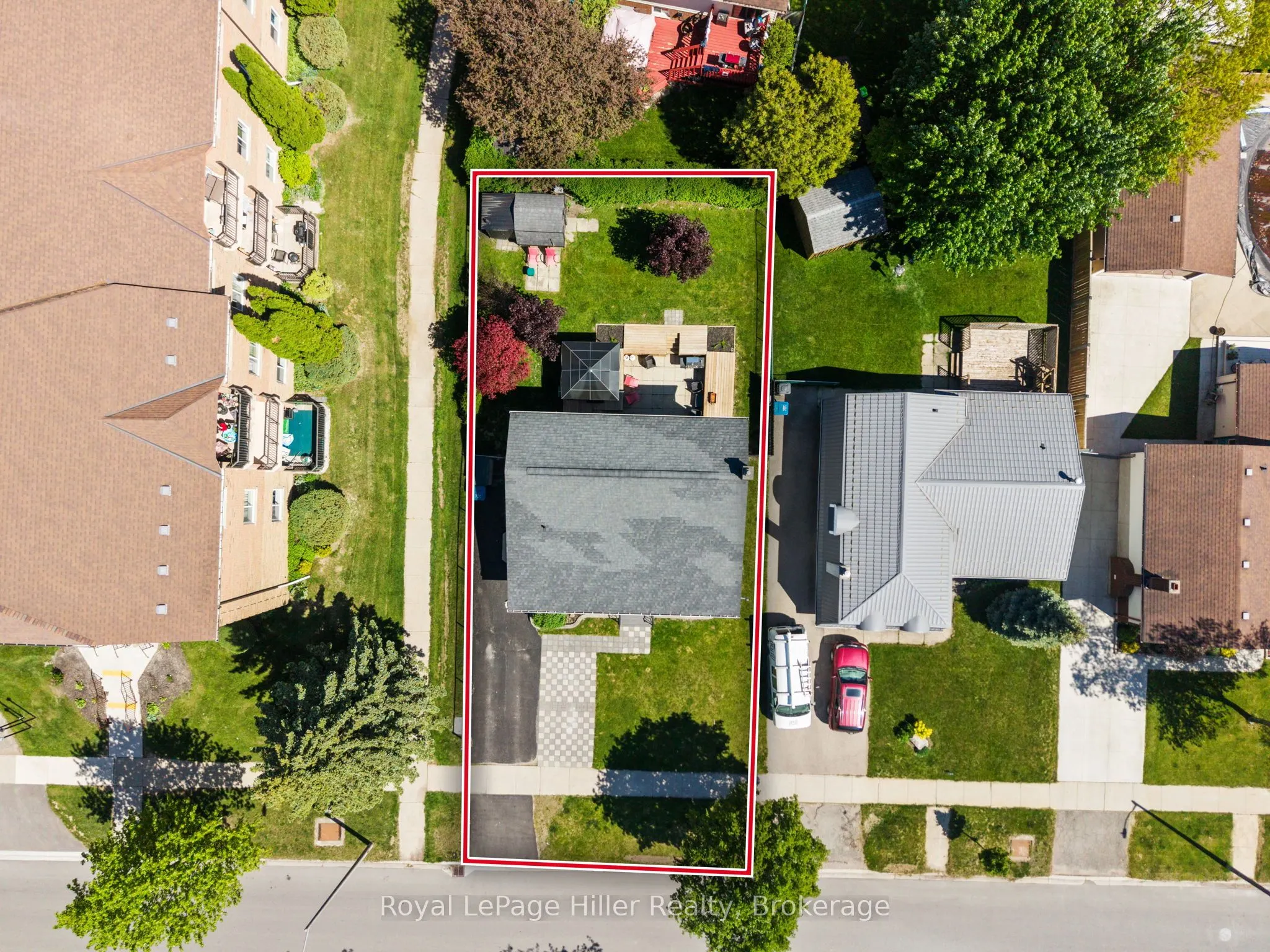 27 Greenwood Drive