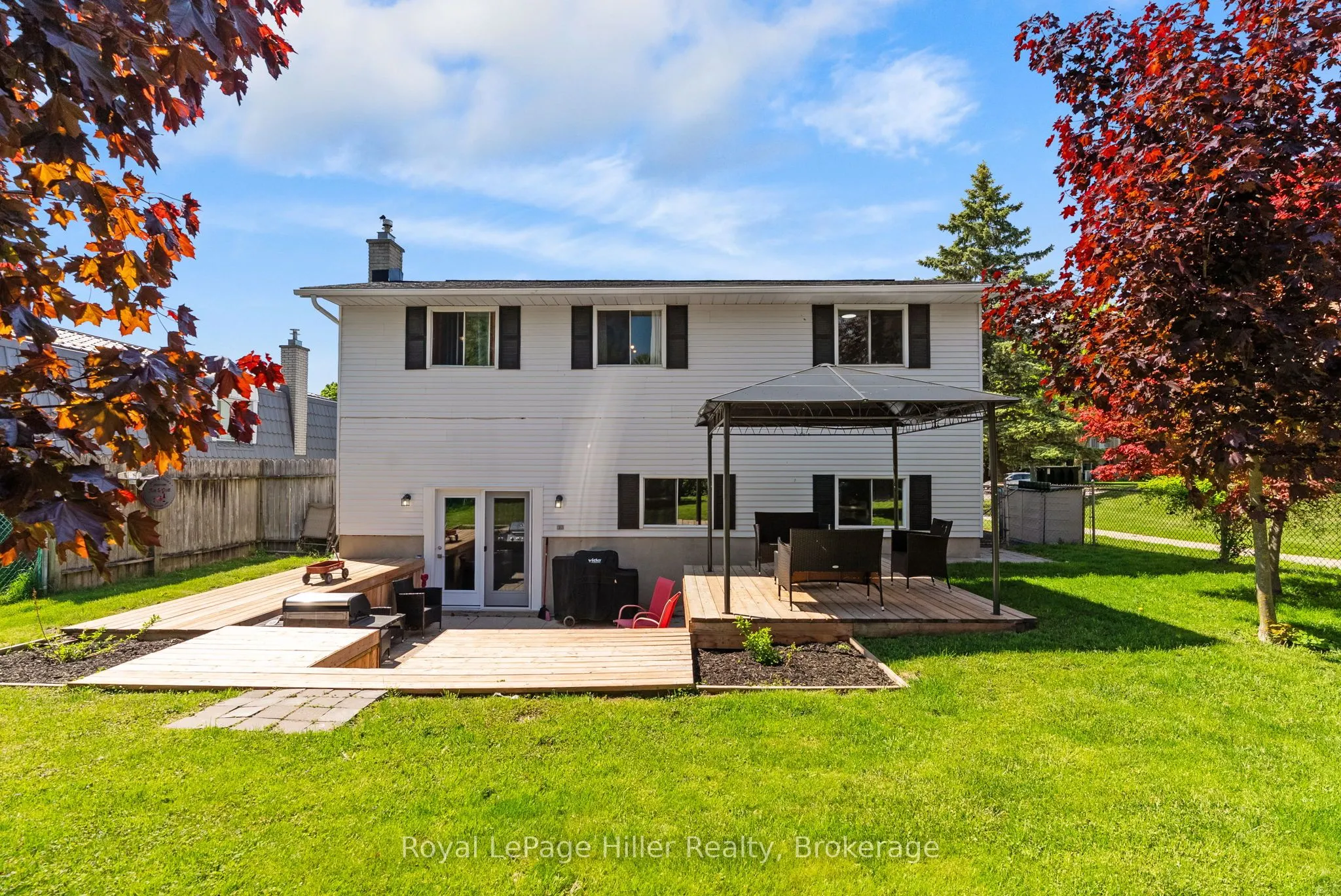 27 Greenwood Drive