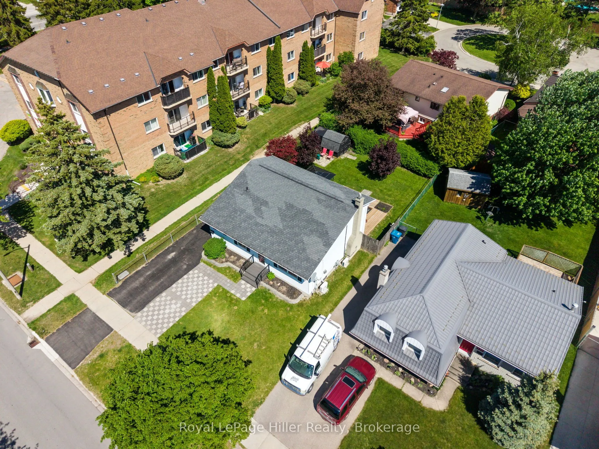 27 Greenwood Drive