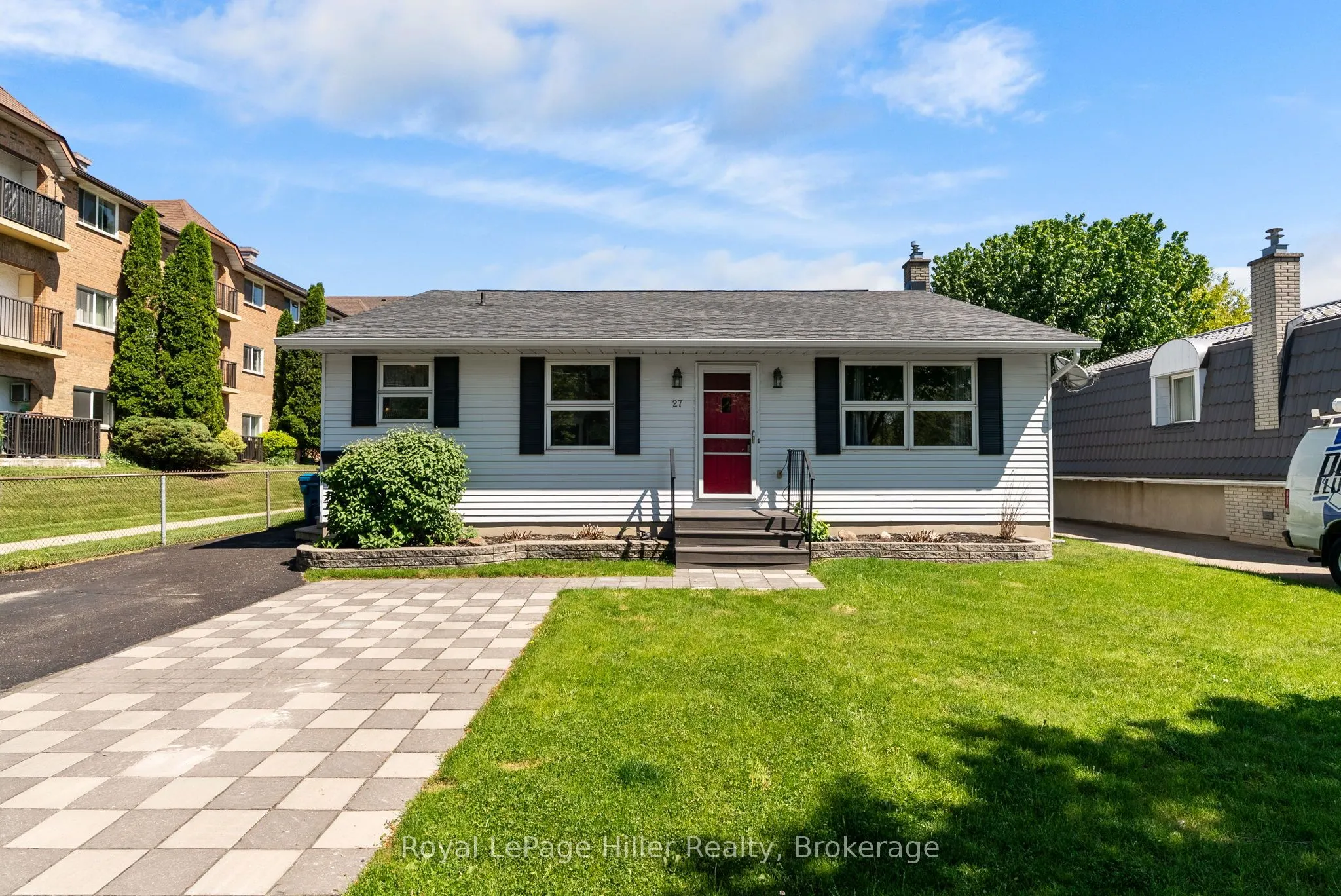 27 Greenwood Drive