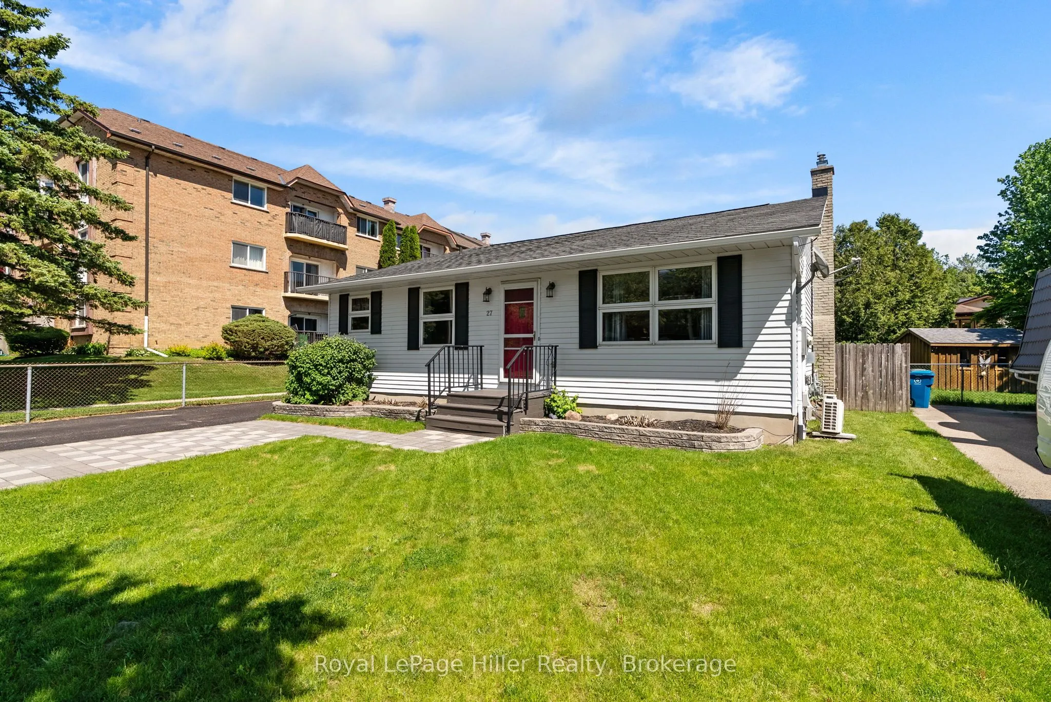 27 Greenwood Drive