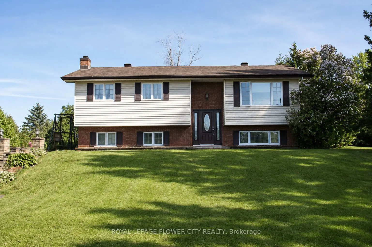 18528 Paragon Road