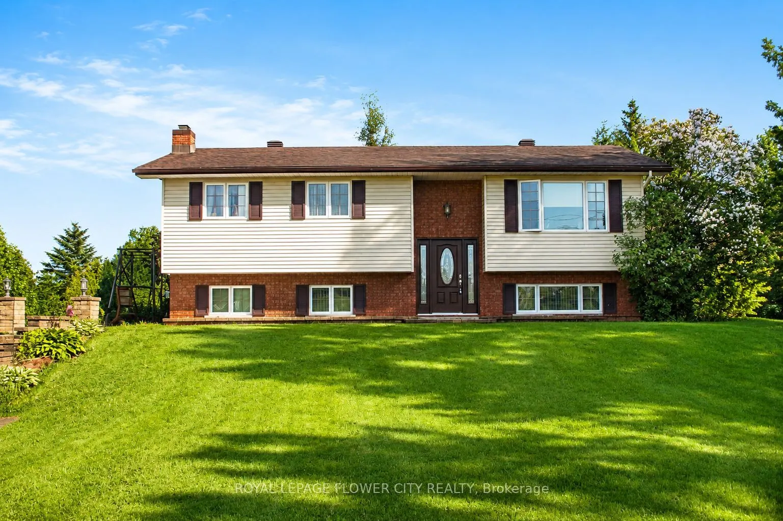18528 Paragon Road