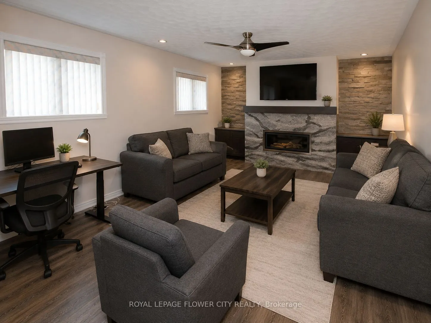 18528 Paragon Road