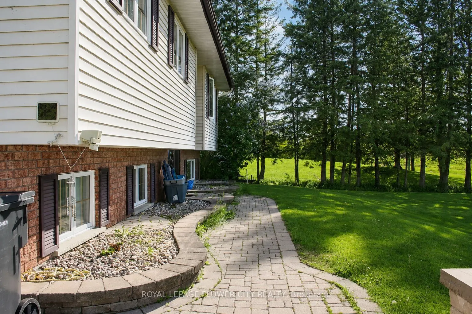 18528 Paragon Road