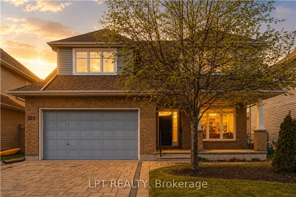 325 Creston Valley Way