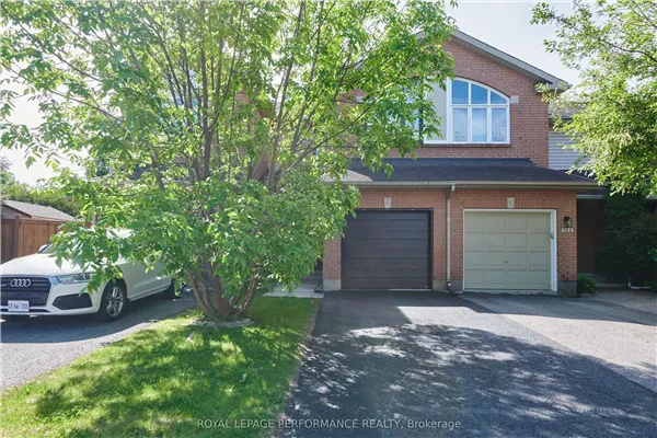 4310 Sunwood Crescent