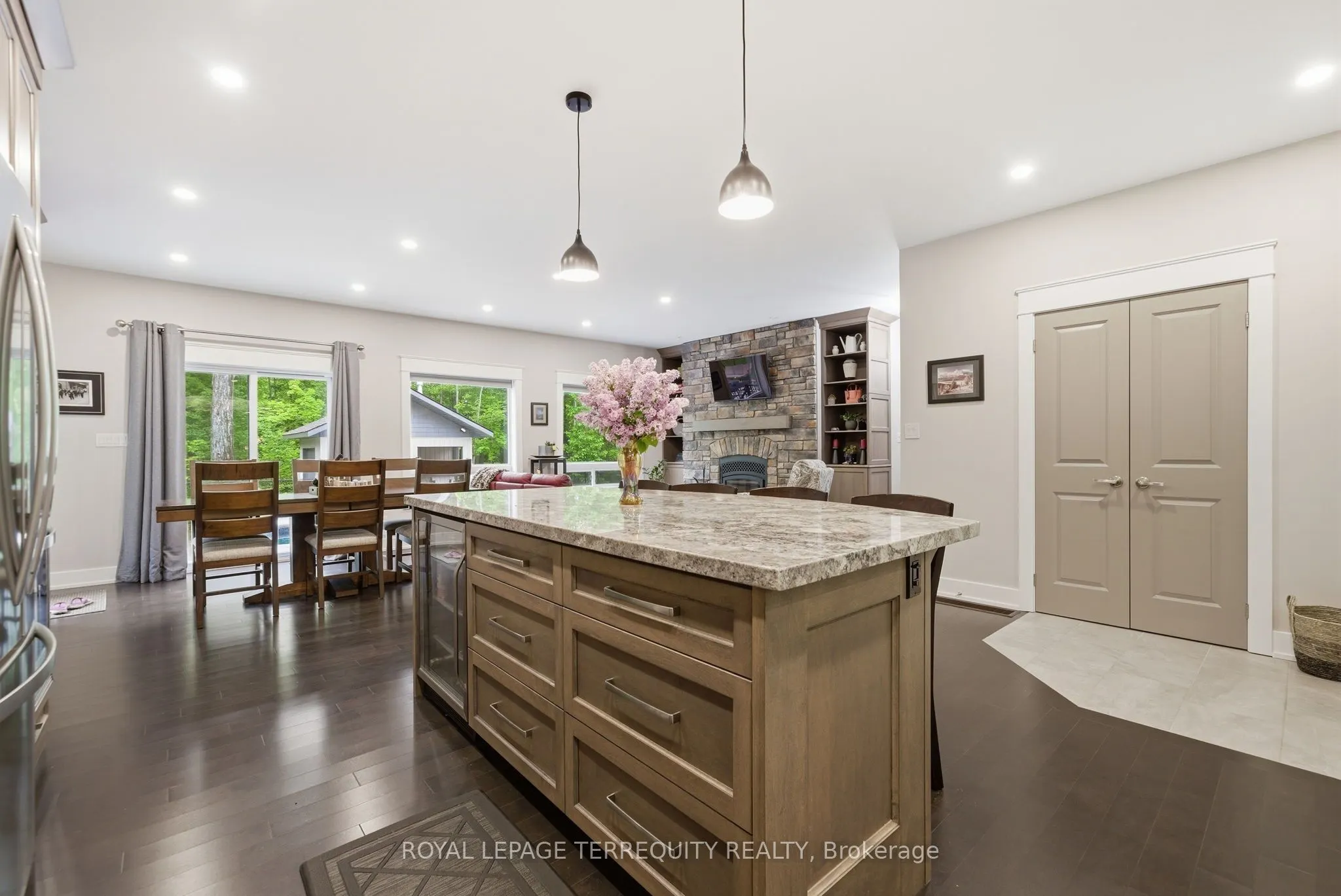 218 Campbell Road