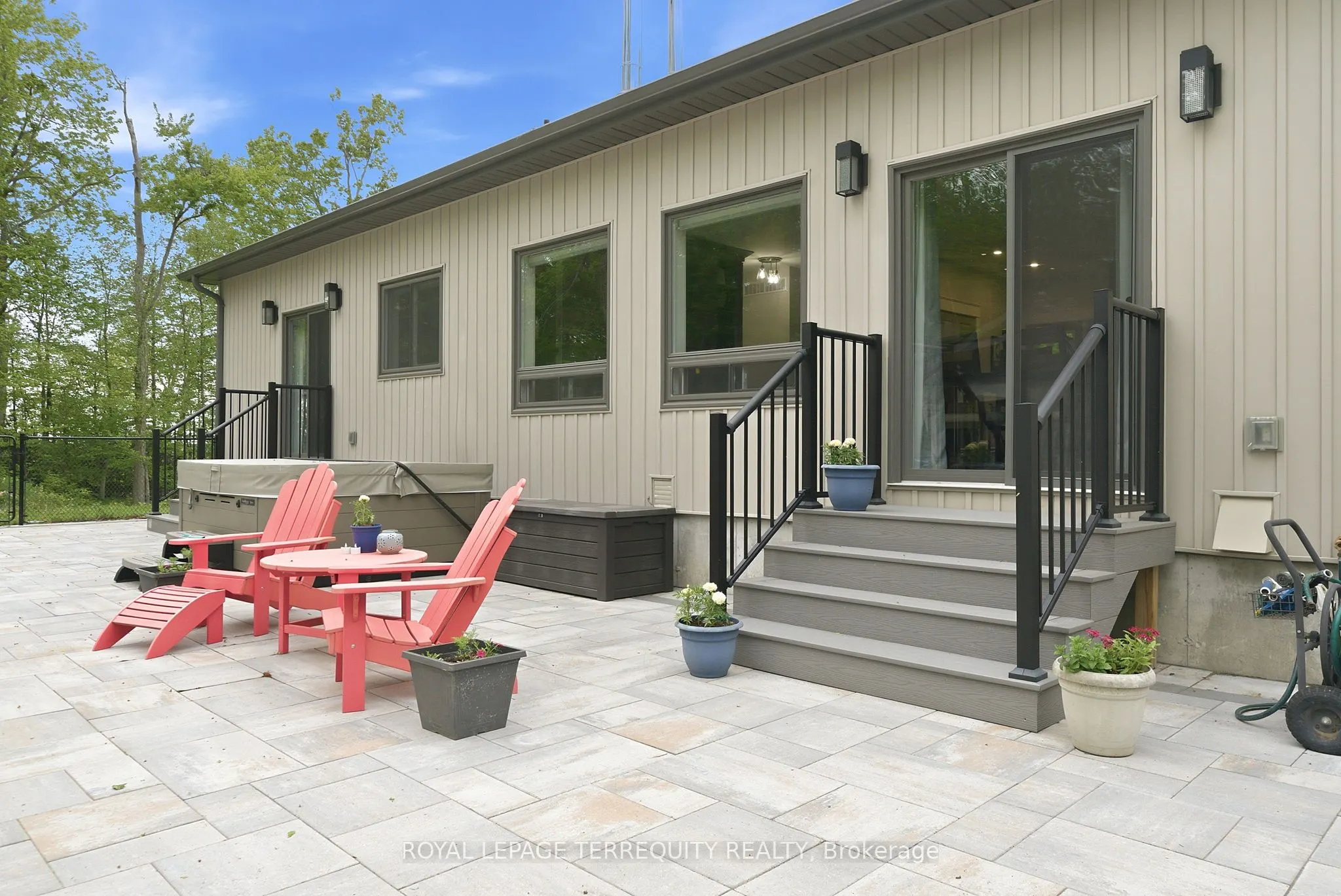 218 Campbell Road