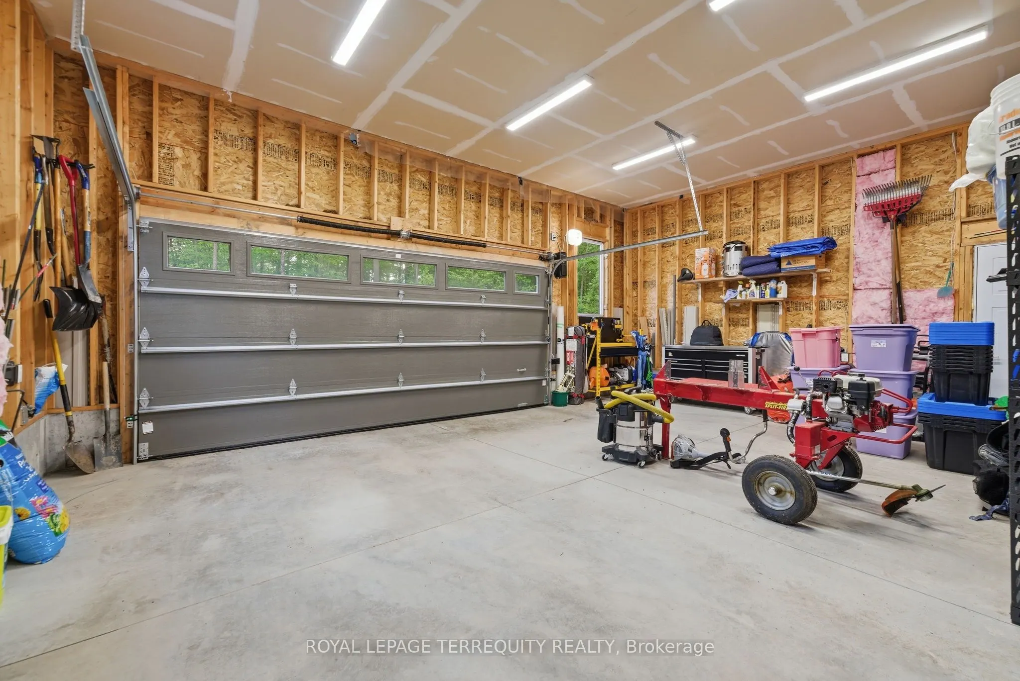 218 Campbell Road