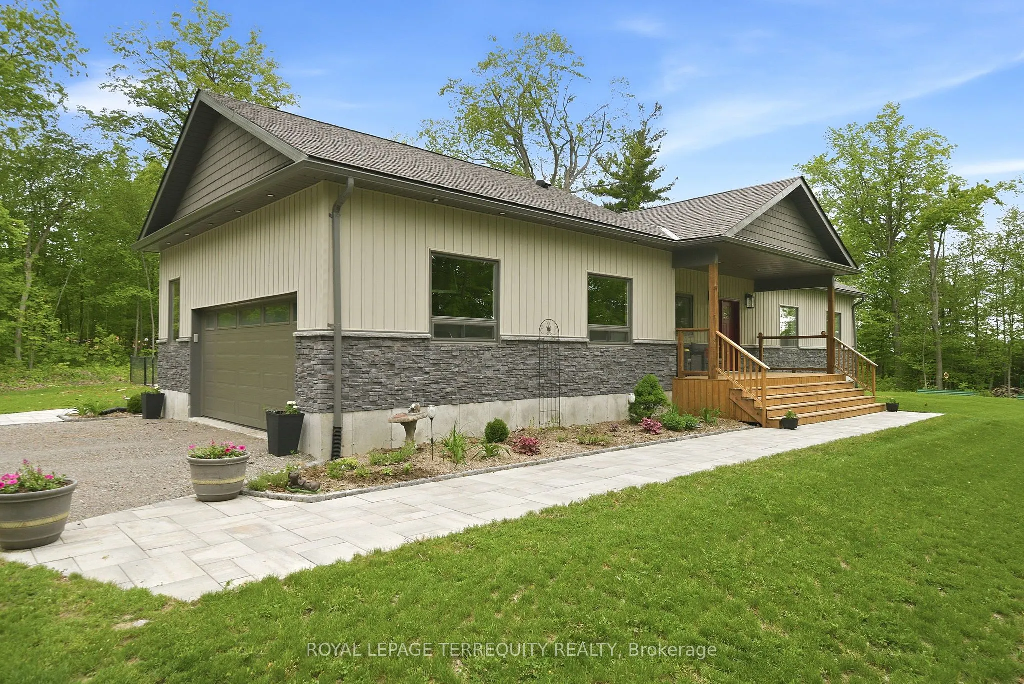 218 Campbell Road