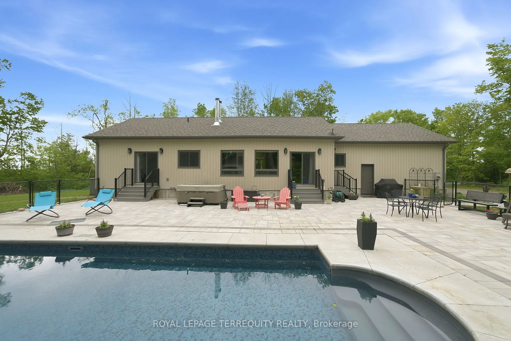 218 Campbell Road