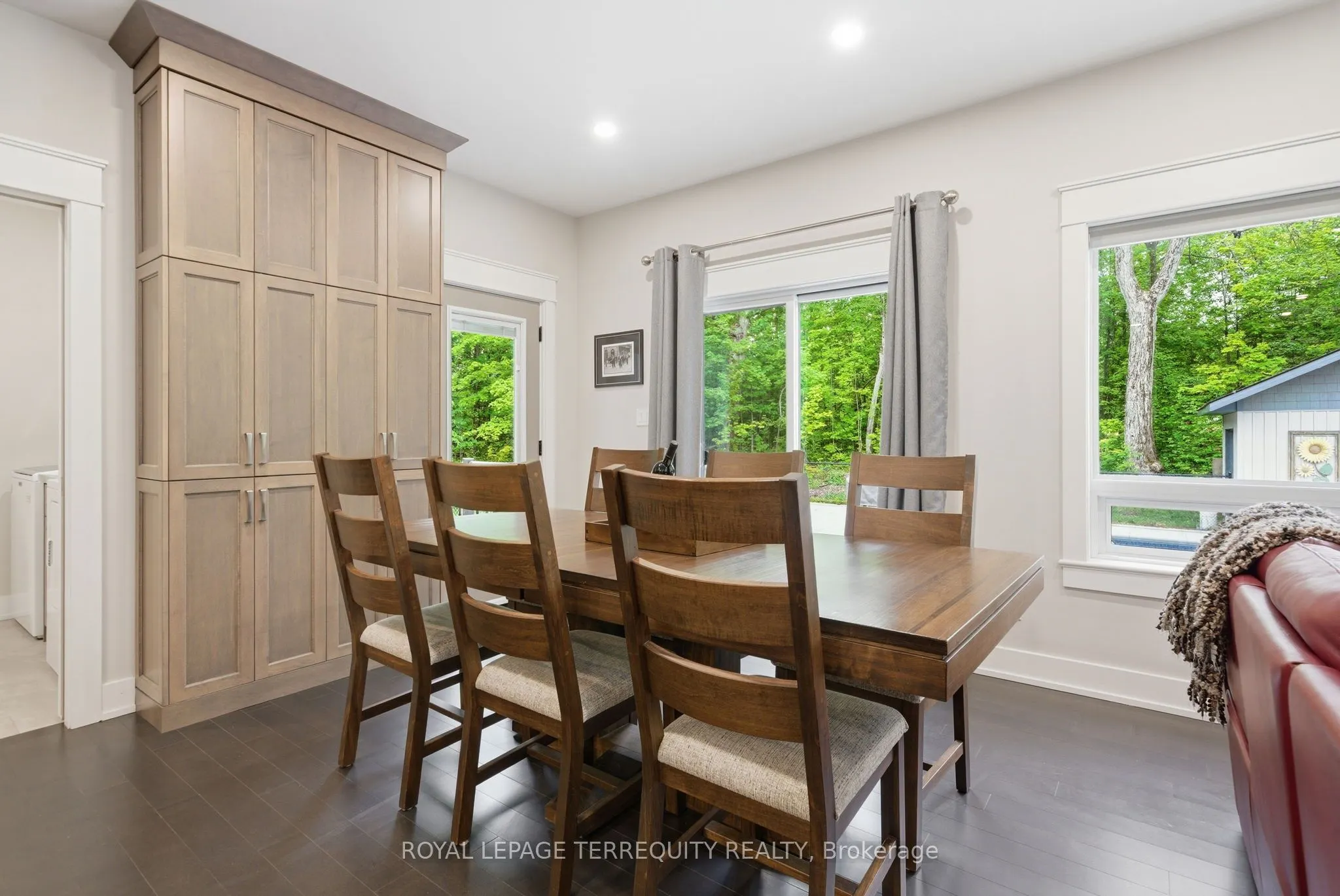 218 Campbell Road