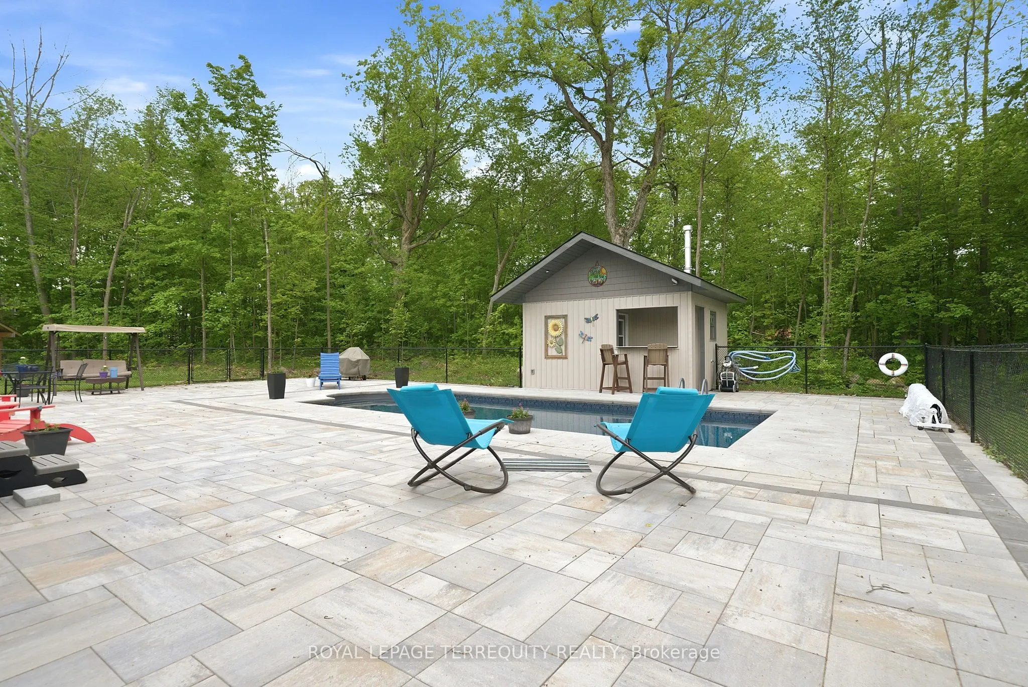 218 Campbell Road