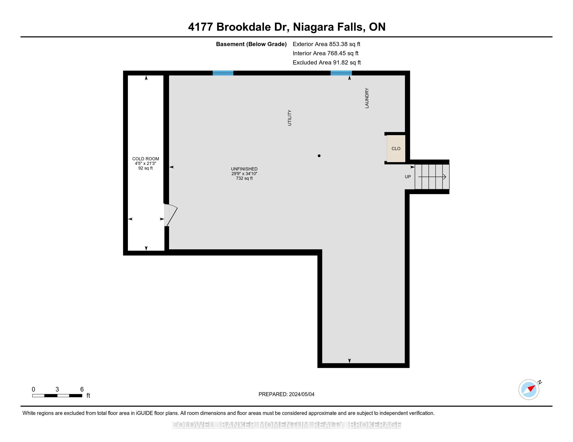 4177 BROOKDALE Drive