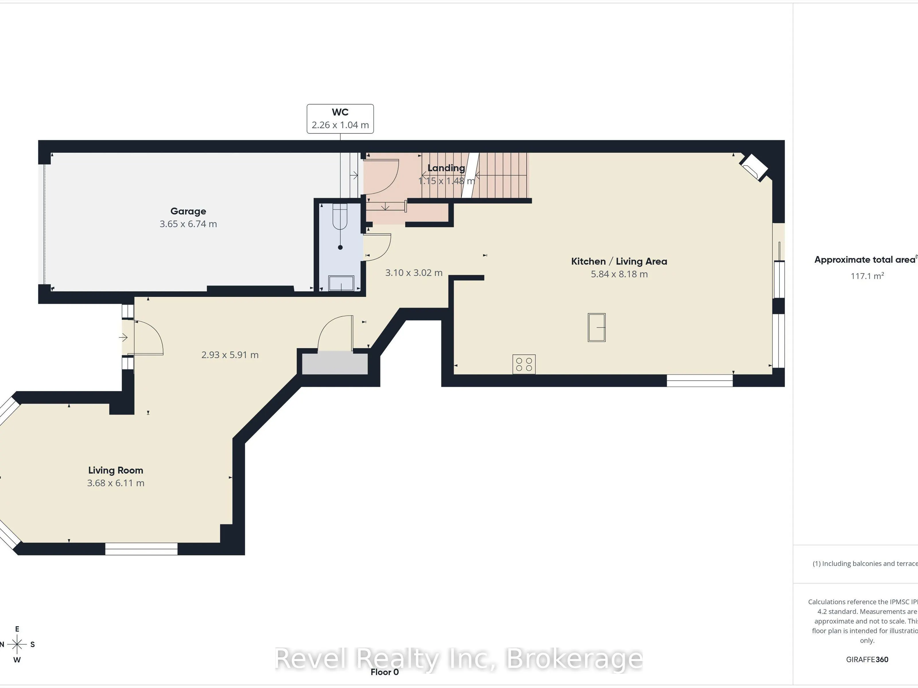 181 Anglo Street