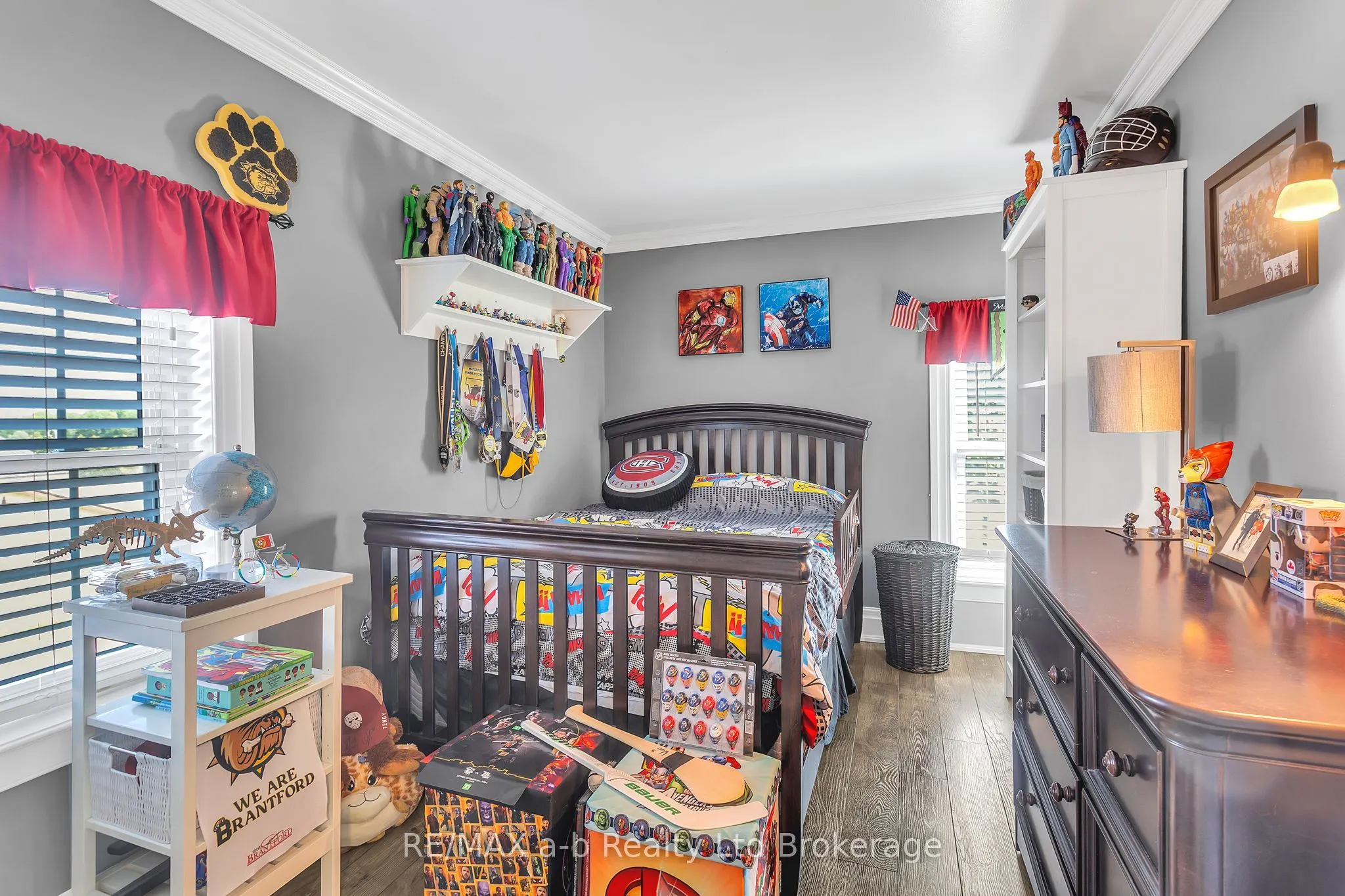 1813 Norfolk County 19 Road W