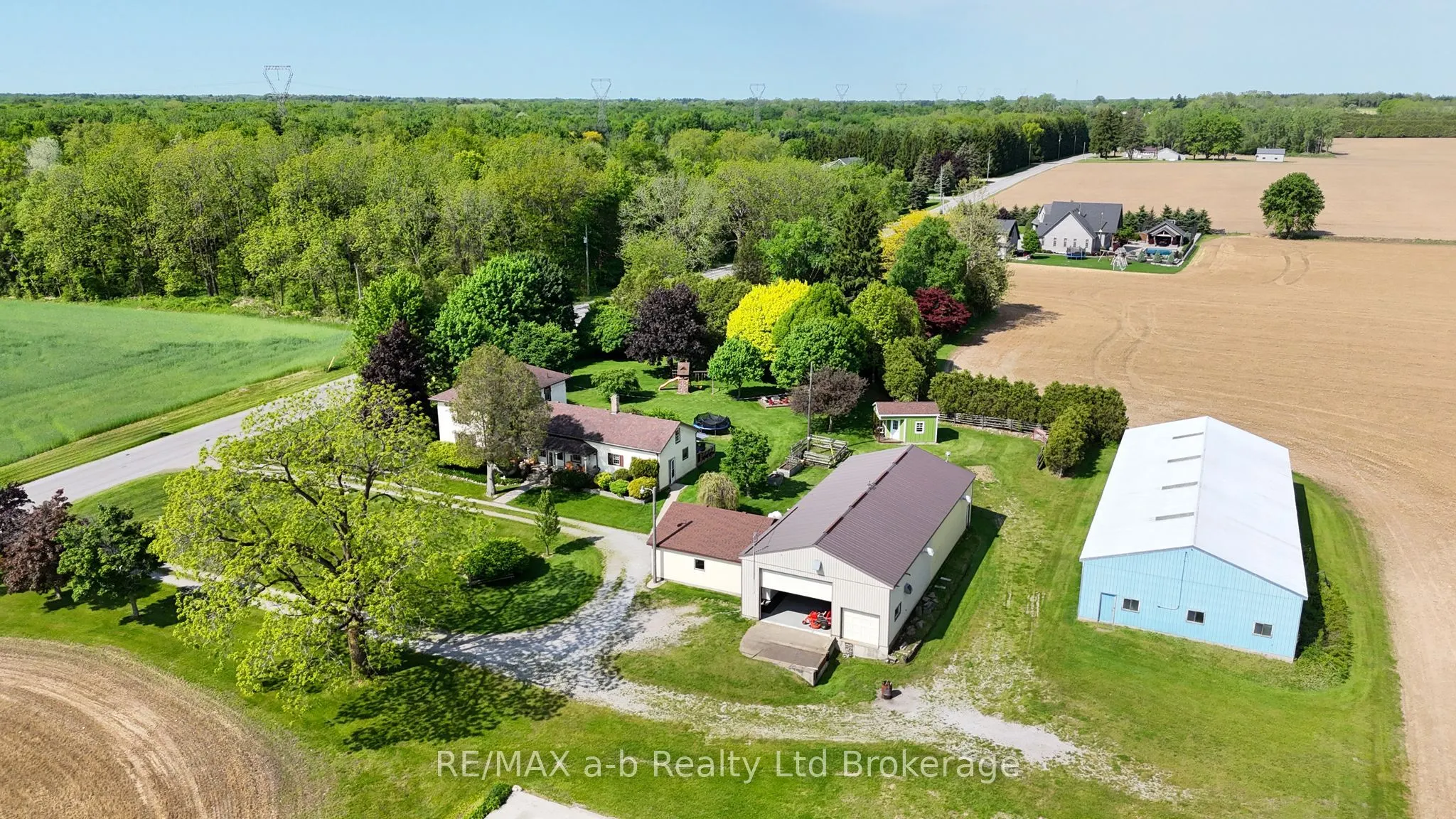 1813 Norfolk County 19 Road W